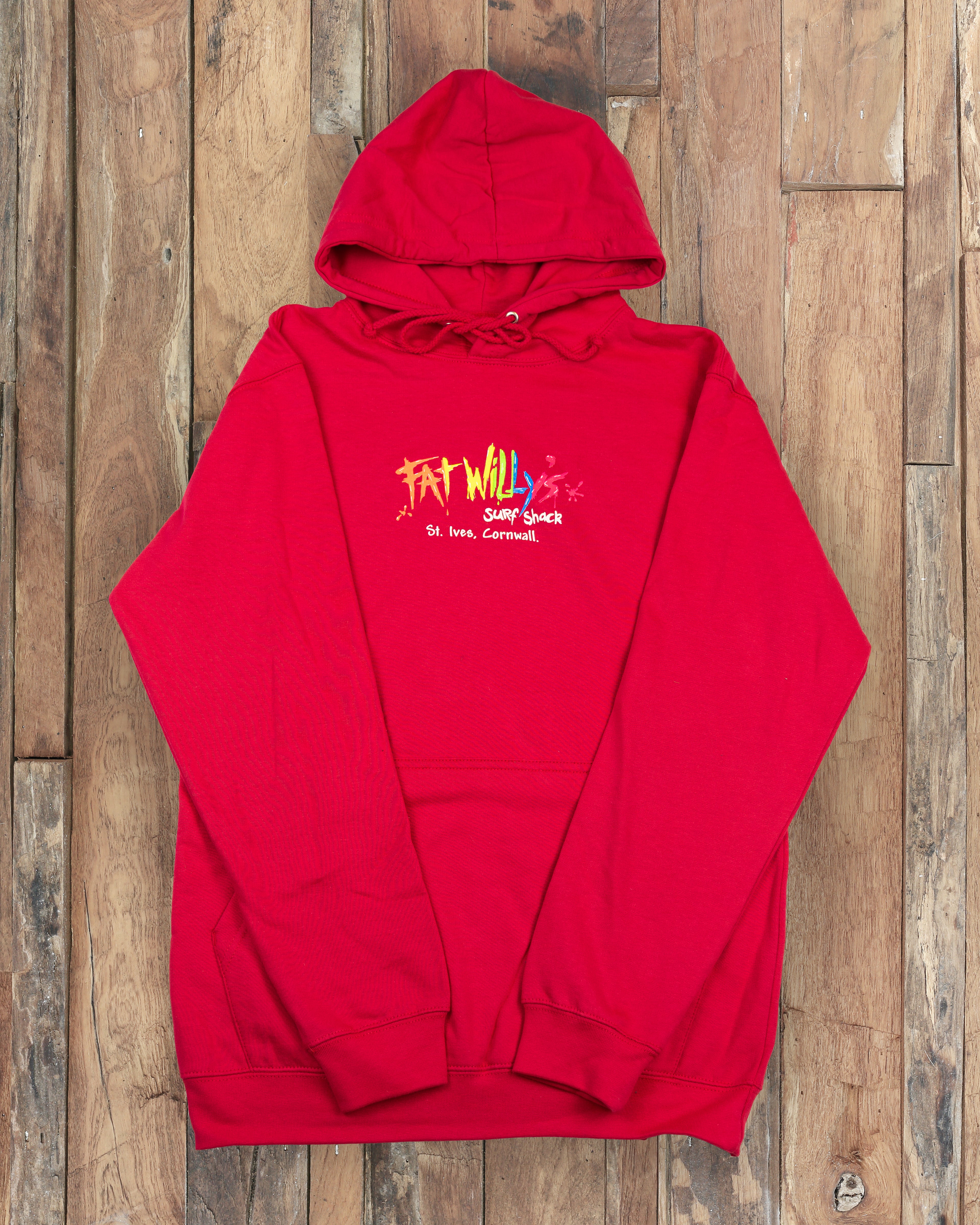 Adult Hoodies