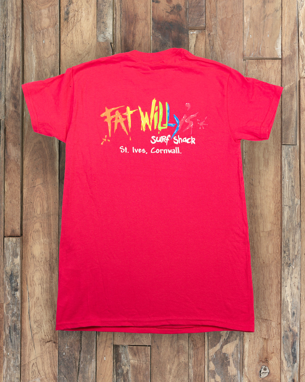Adult T-shirts