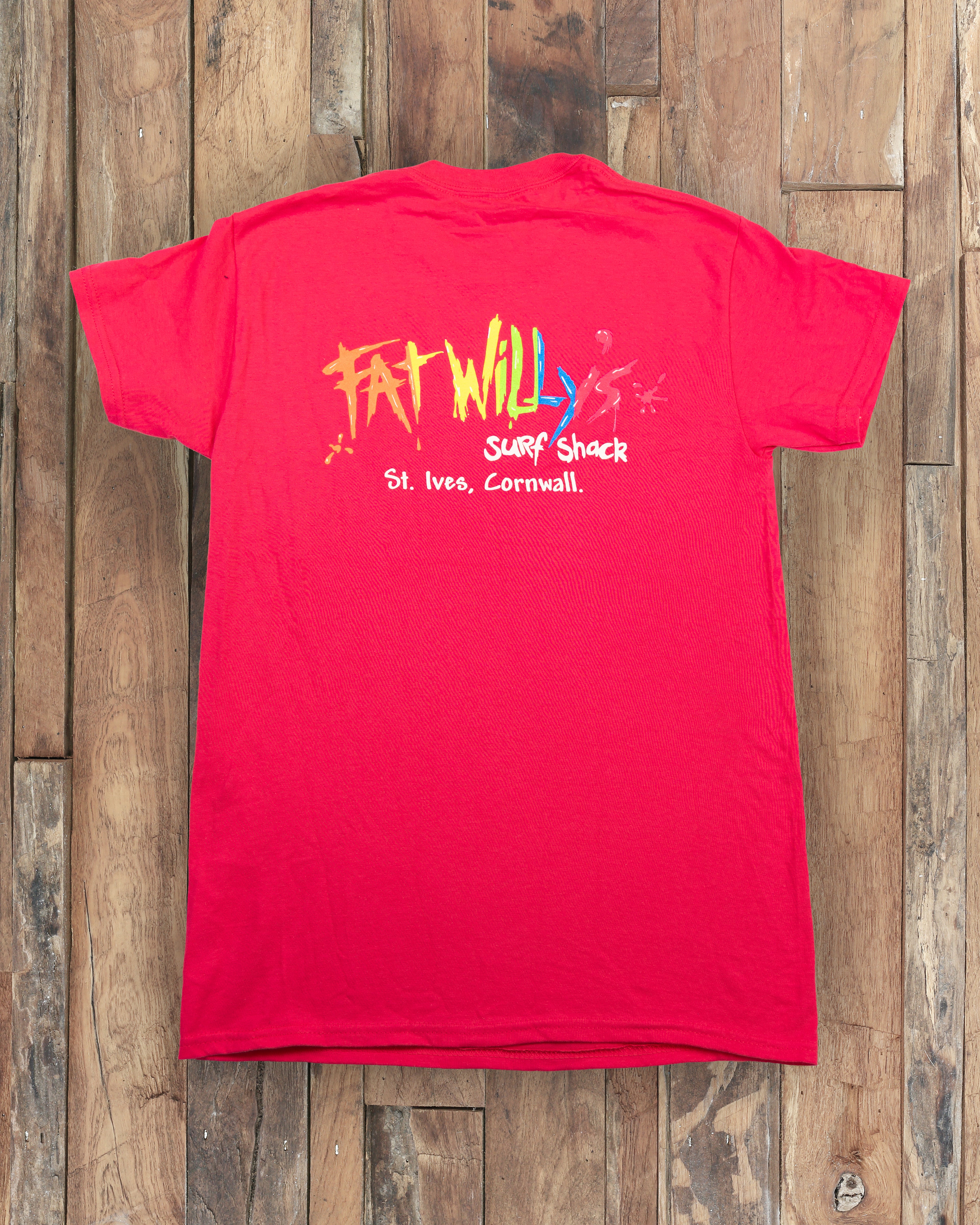 Adult T-shirts