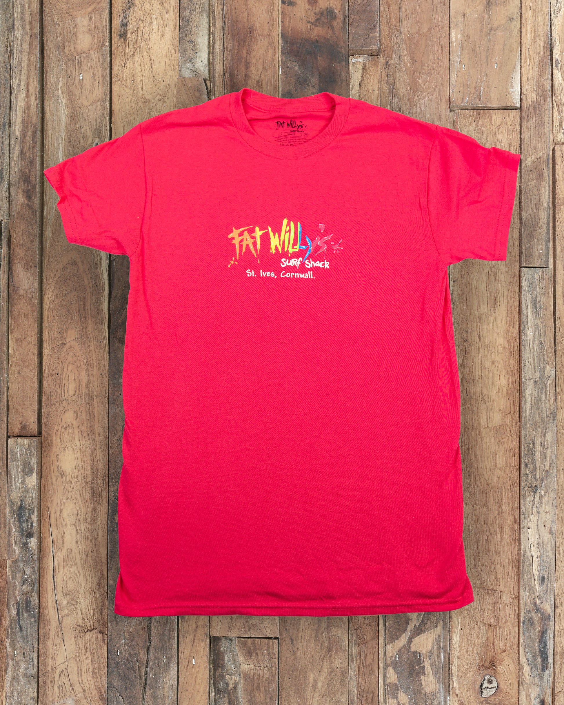 Adult T-shirts