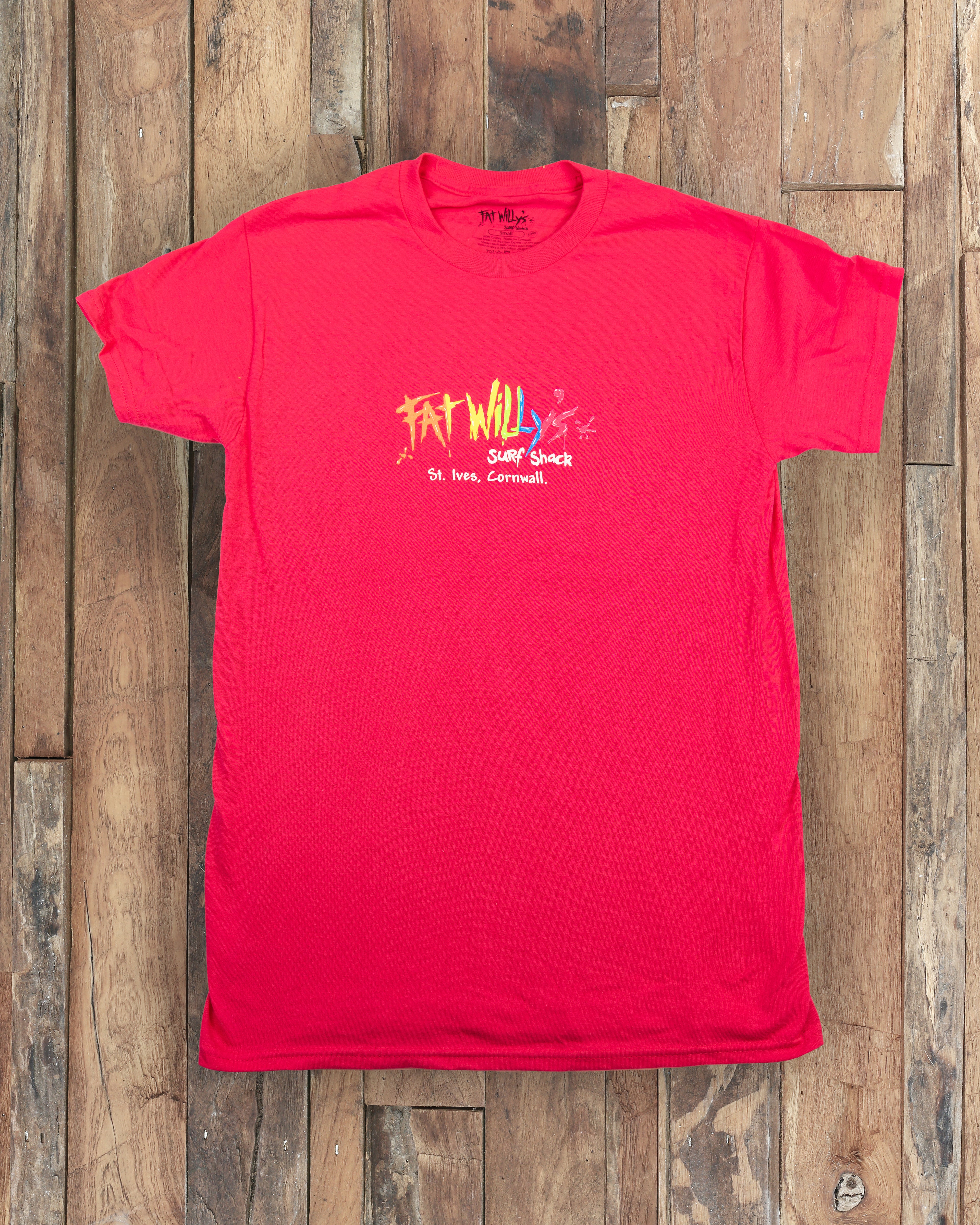 Adult T-shirts