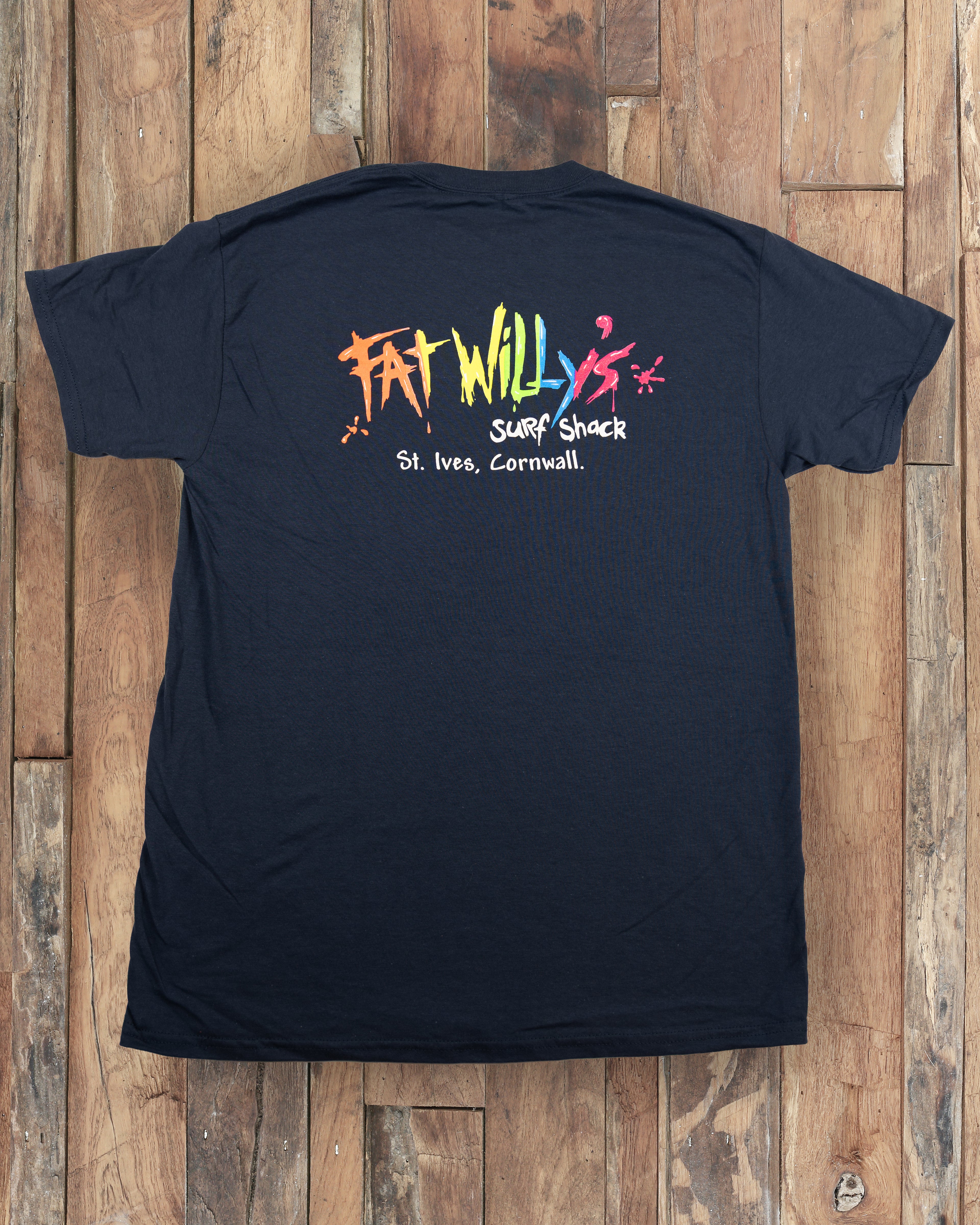 Adult T-shirts