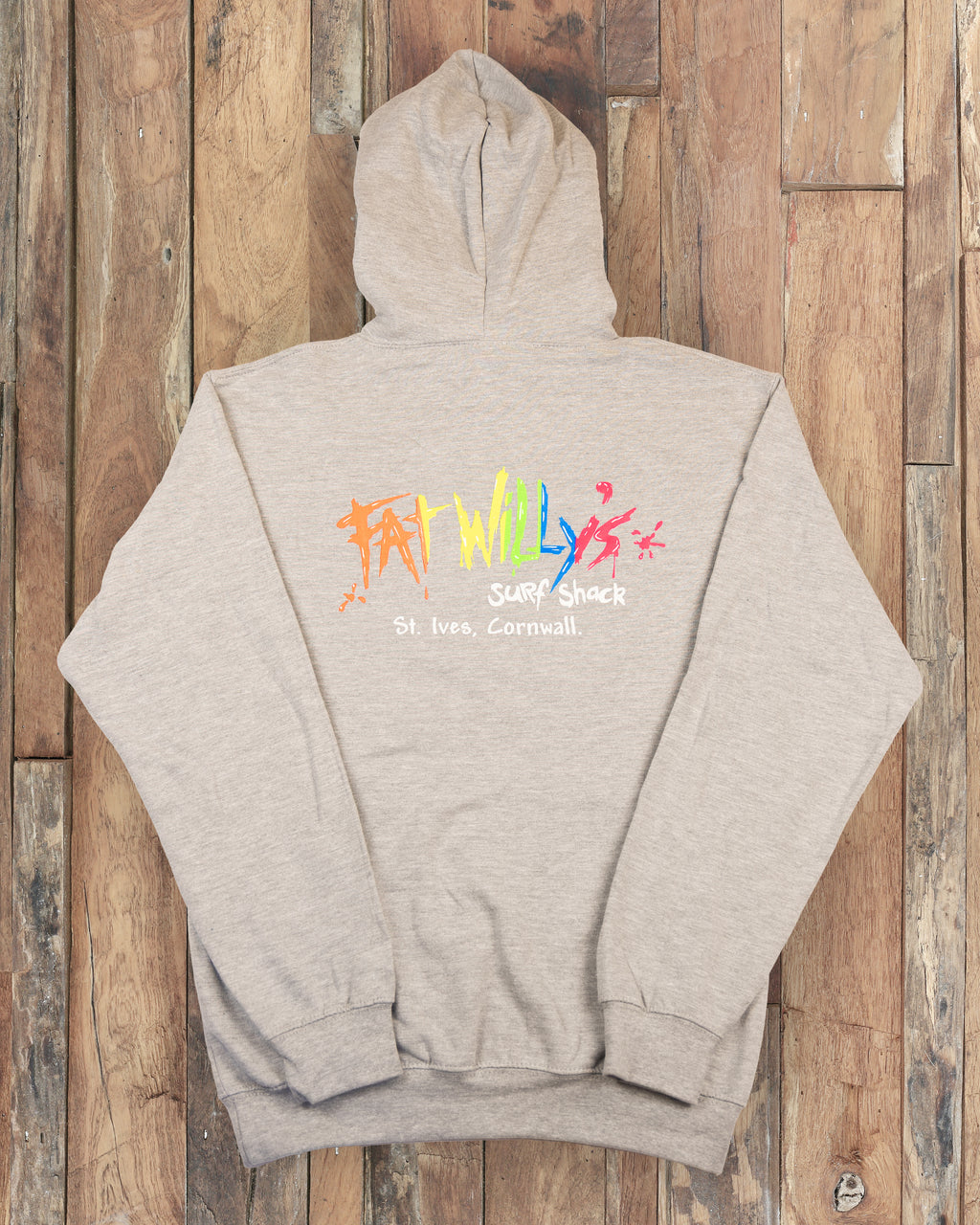 Adult Hoodies