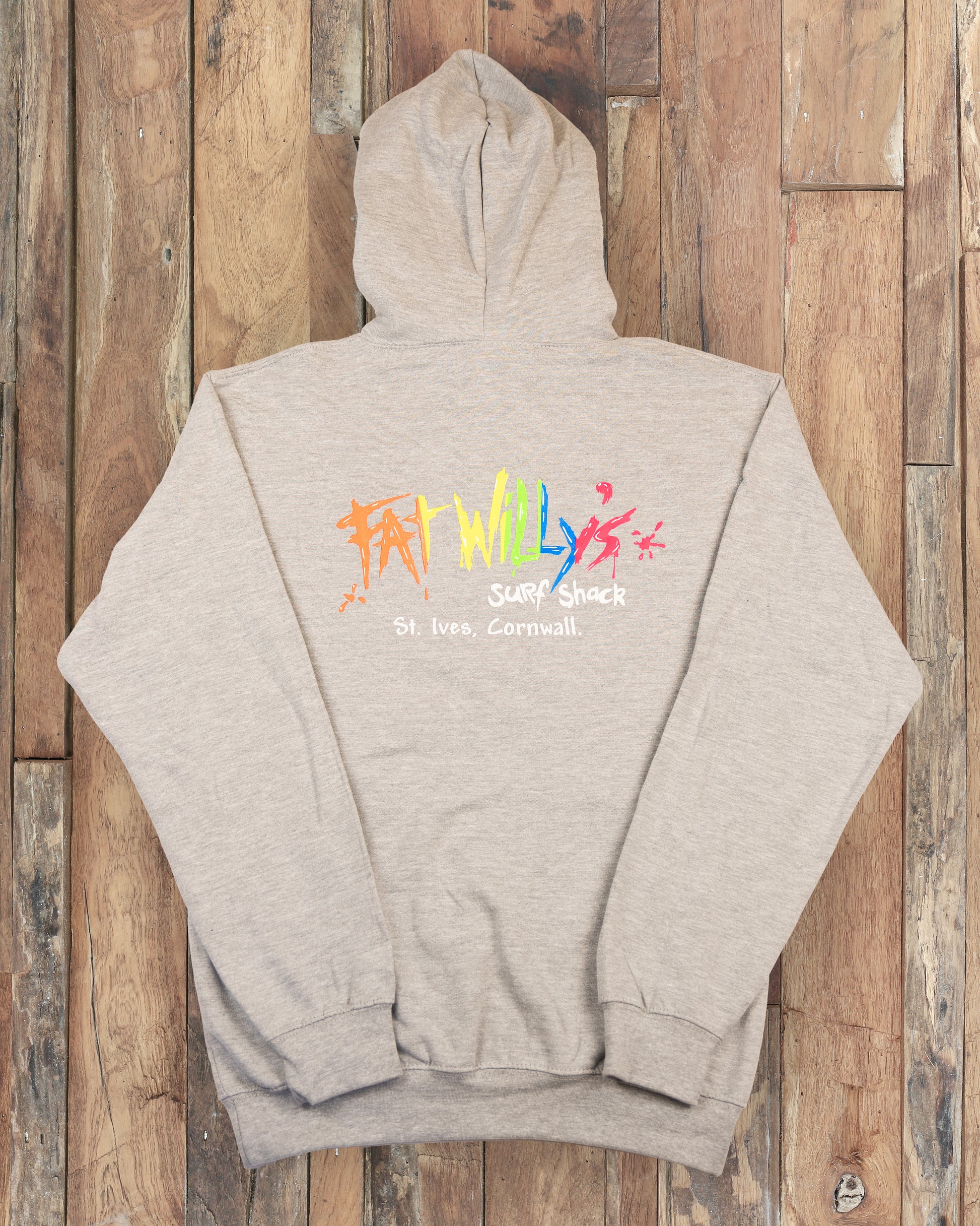 Adult Hoodies