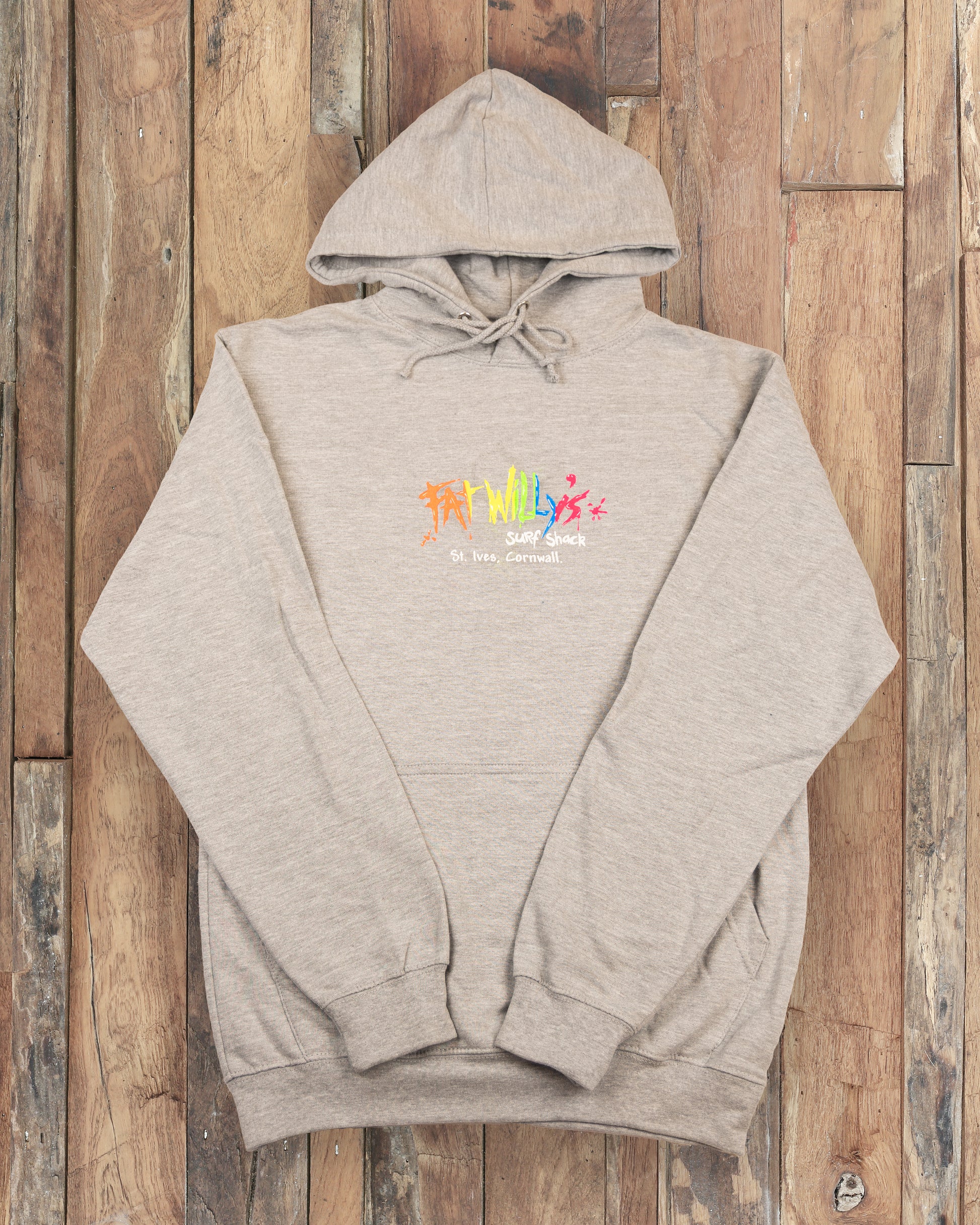 Adult Hoodies