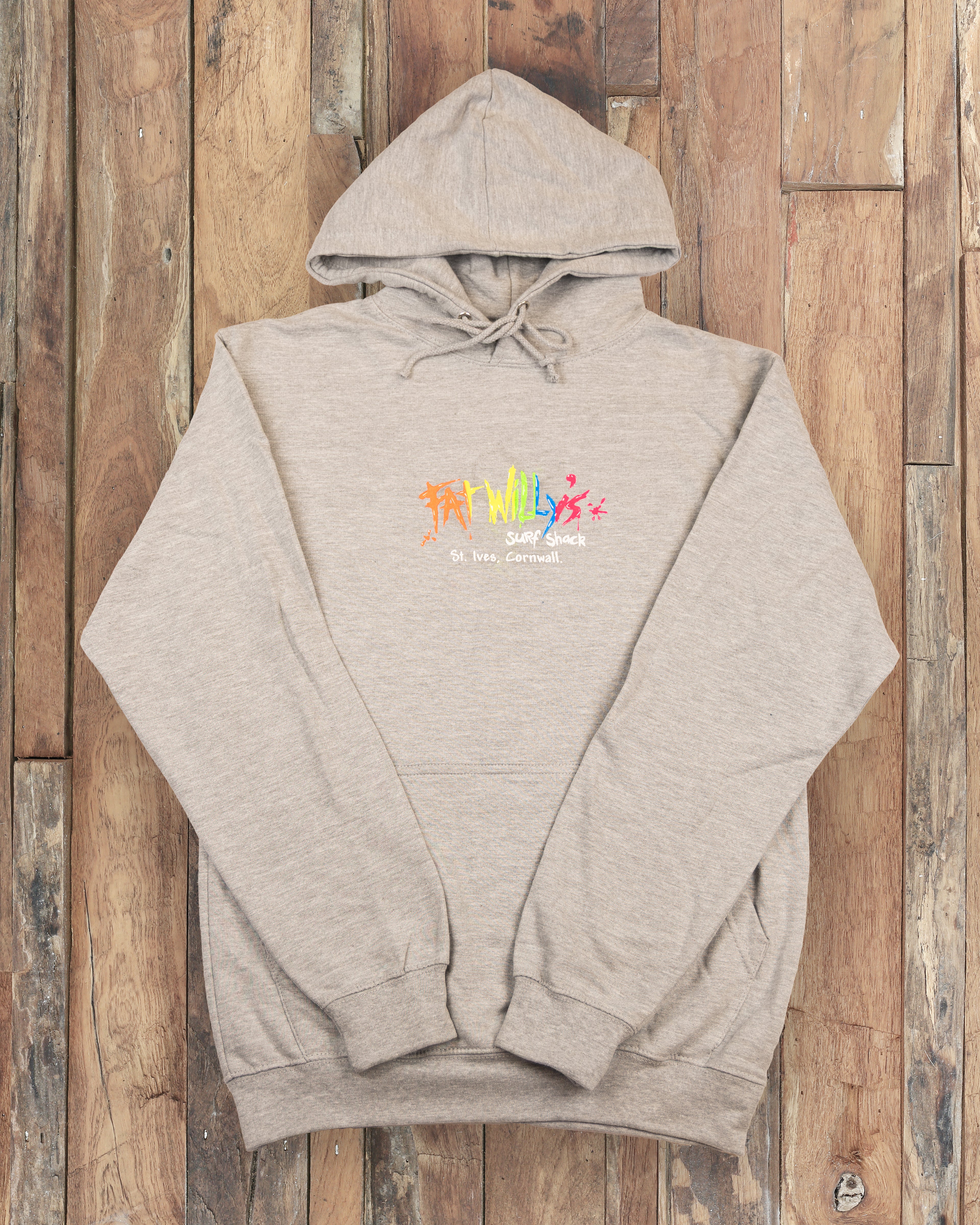 Adult Hoodies