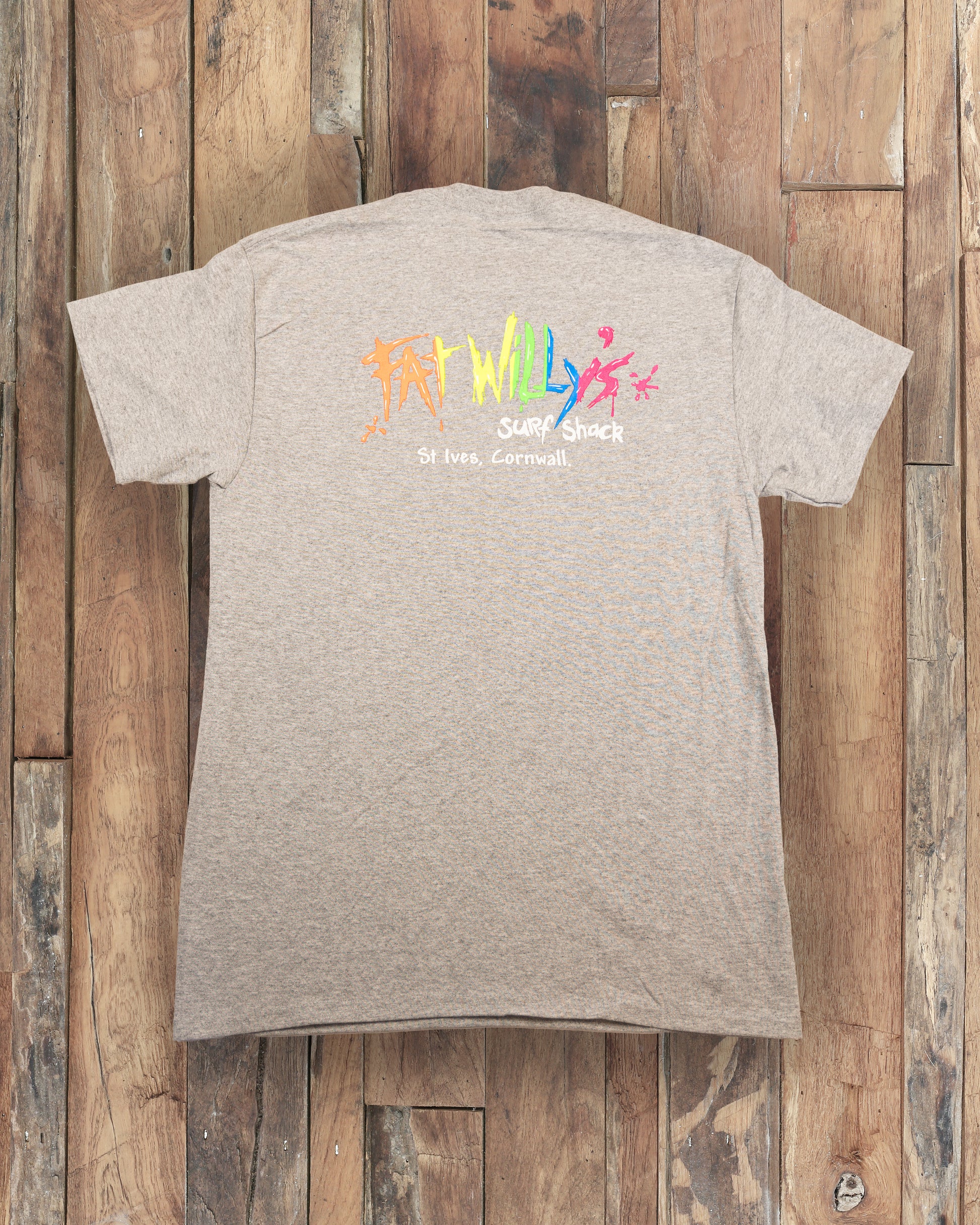 Adult T-shirts