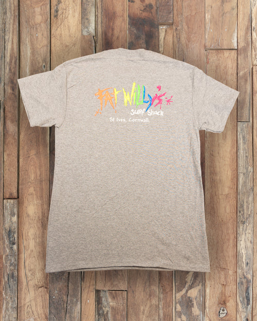 Adult T-shirts