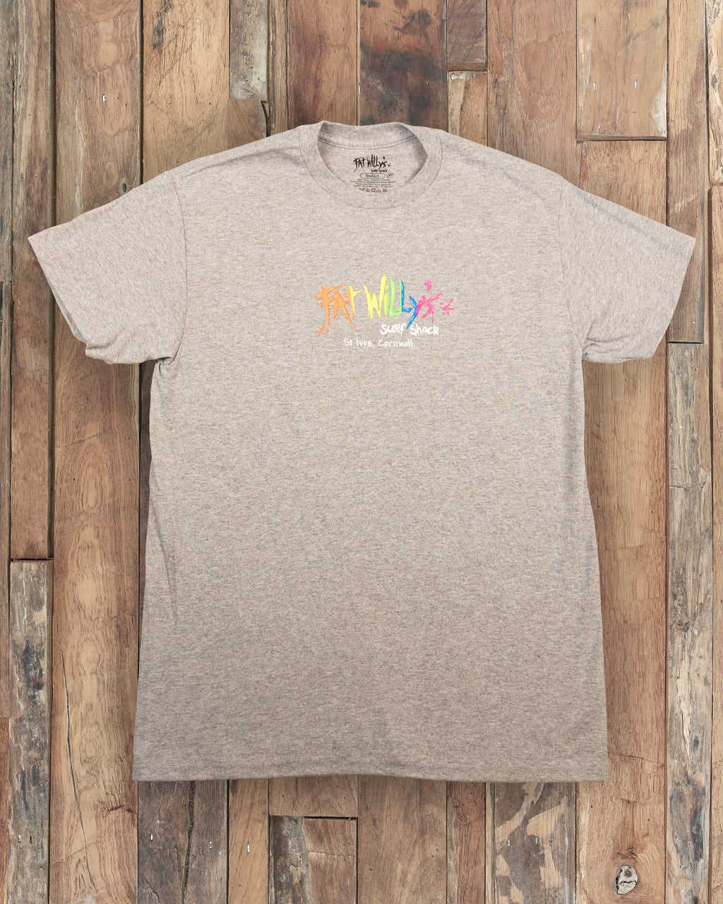 Adult T-shirts