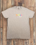 Adult T-shirts