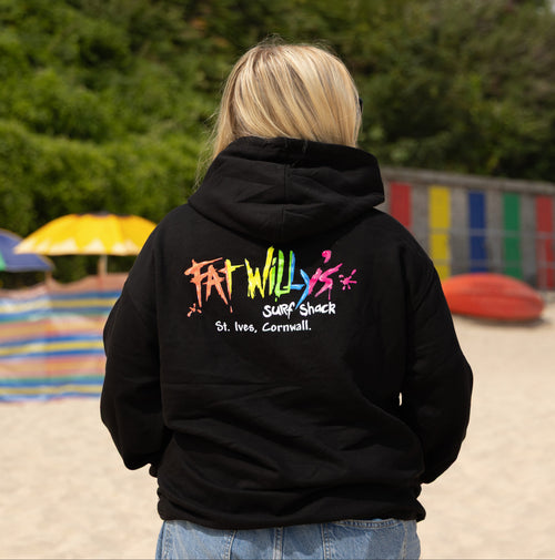 Adult Hoodies