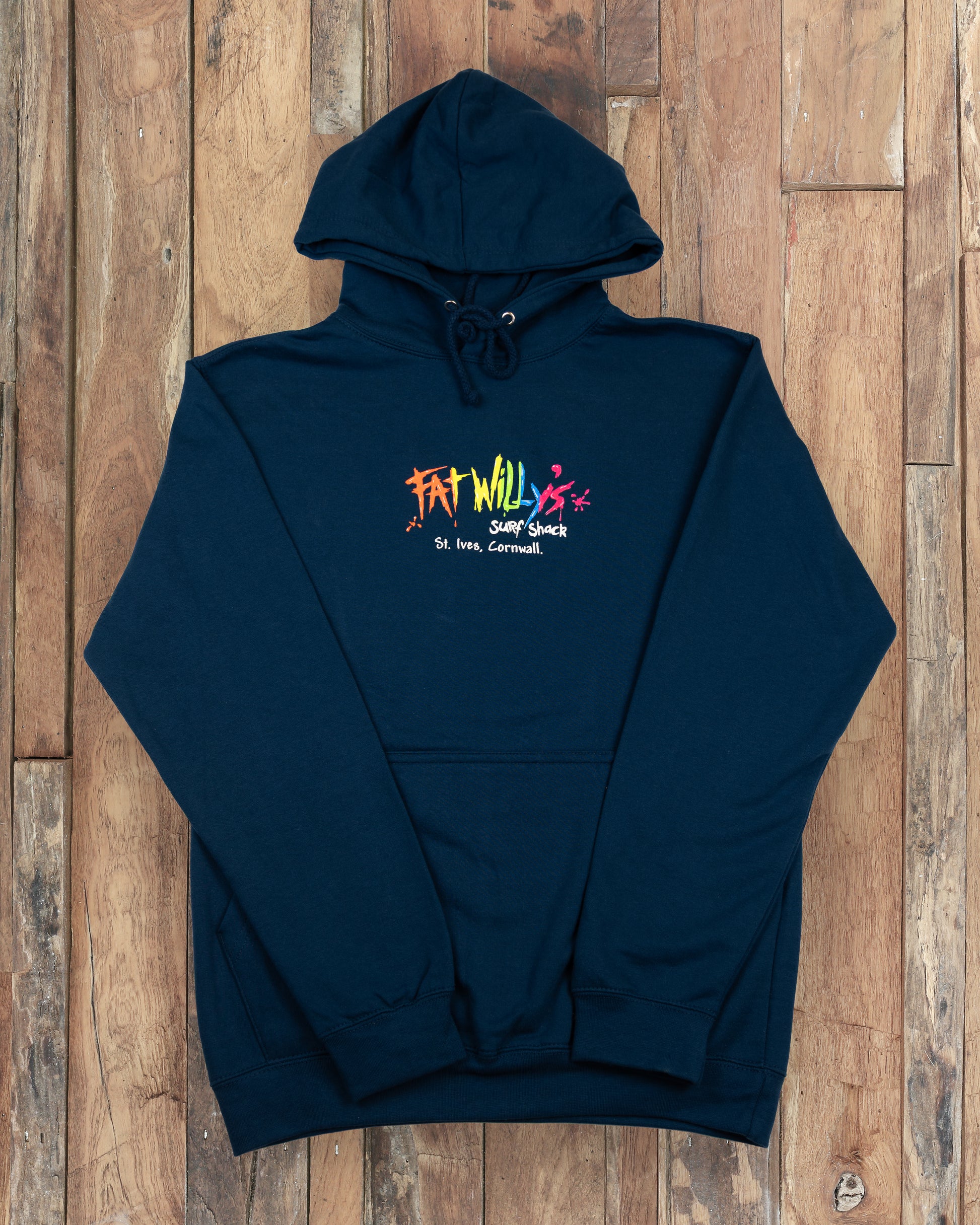 Adult Hoodies