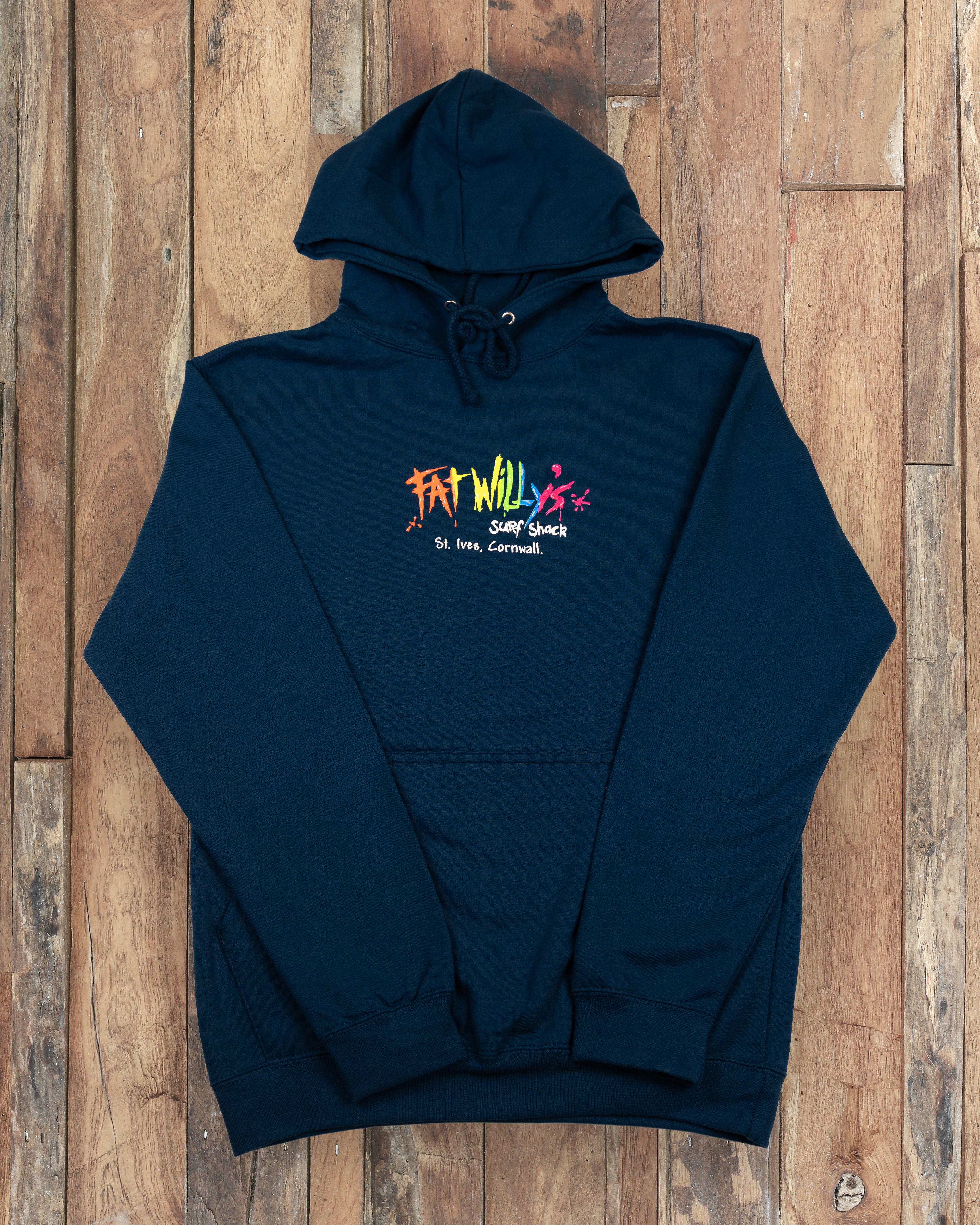 Adult Hoodies