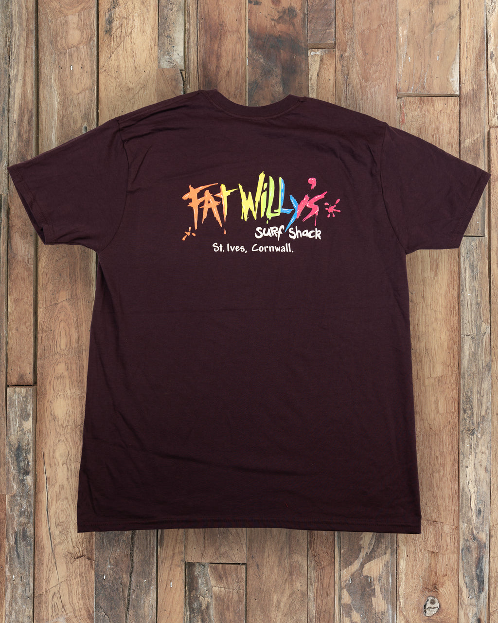 Adult T-shirts