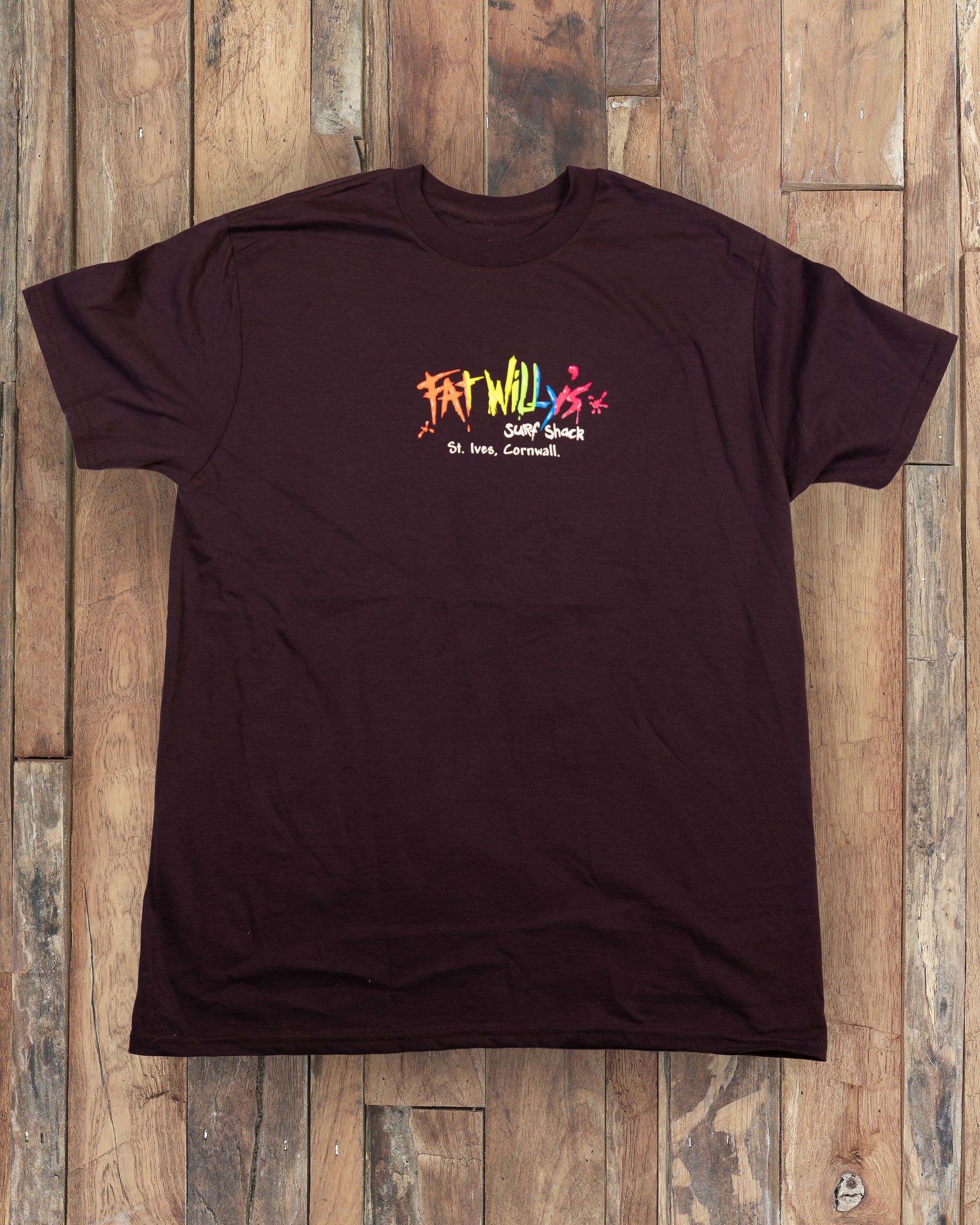 Adult T-shirts