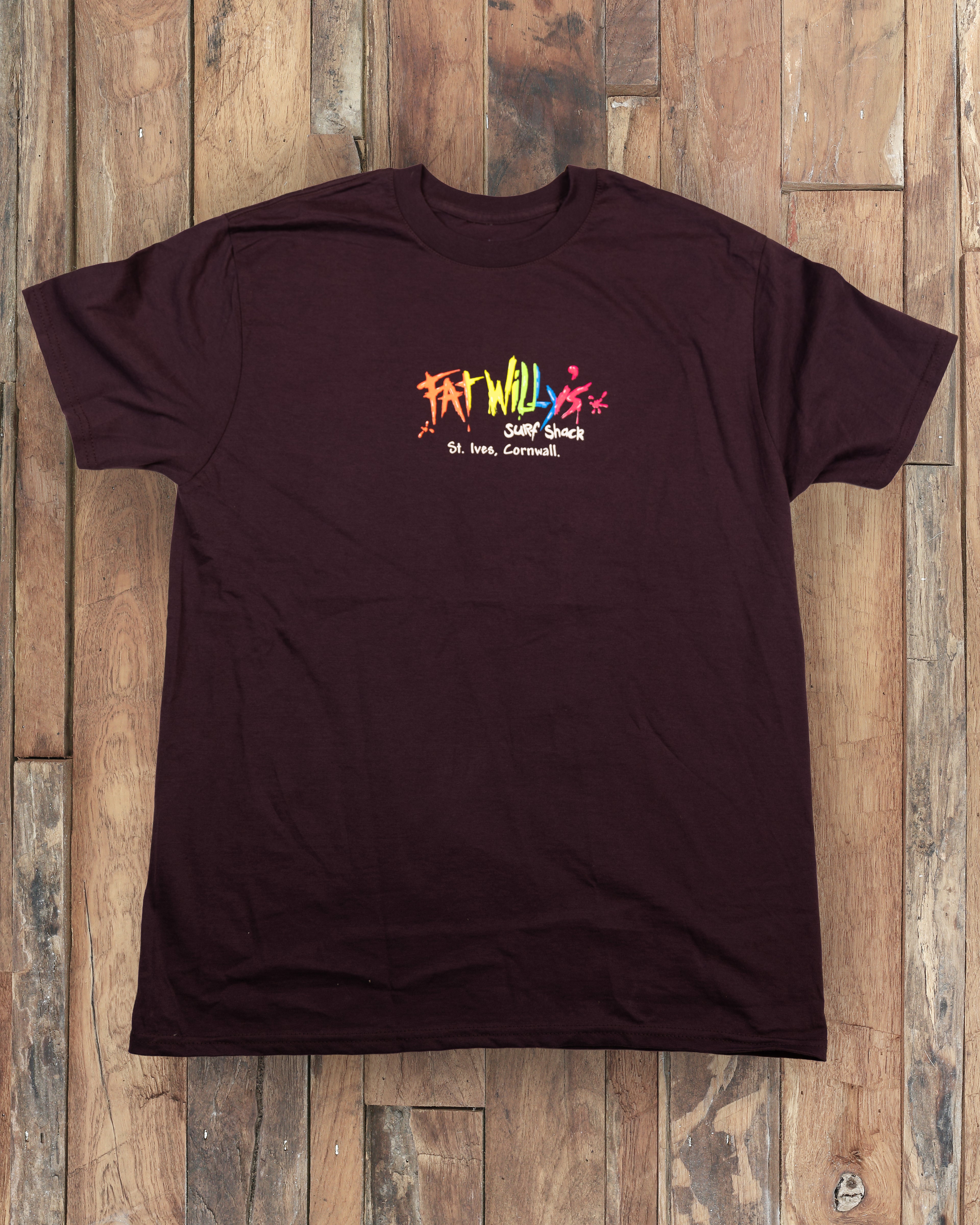 Adult T-shirts