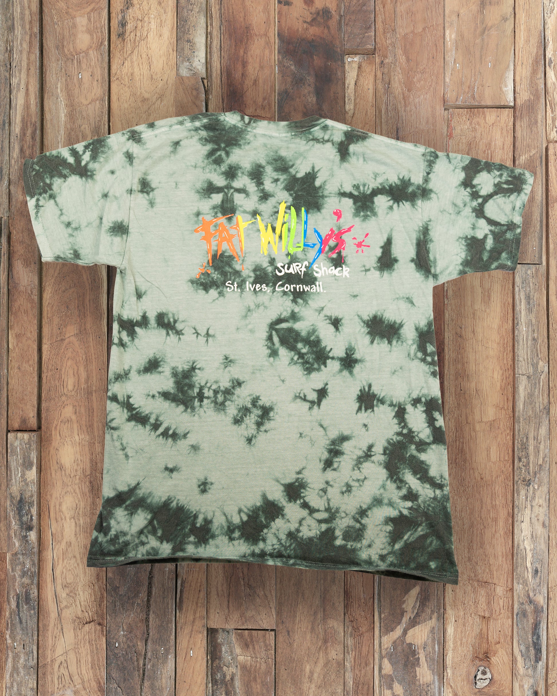 Adult T-shirts
