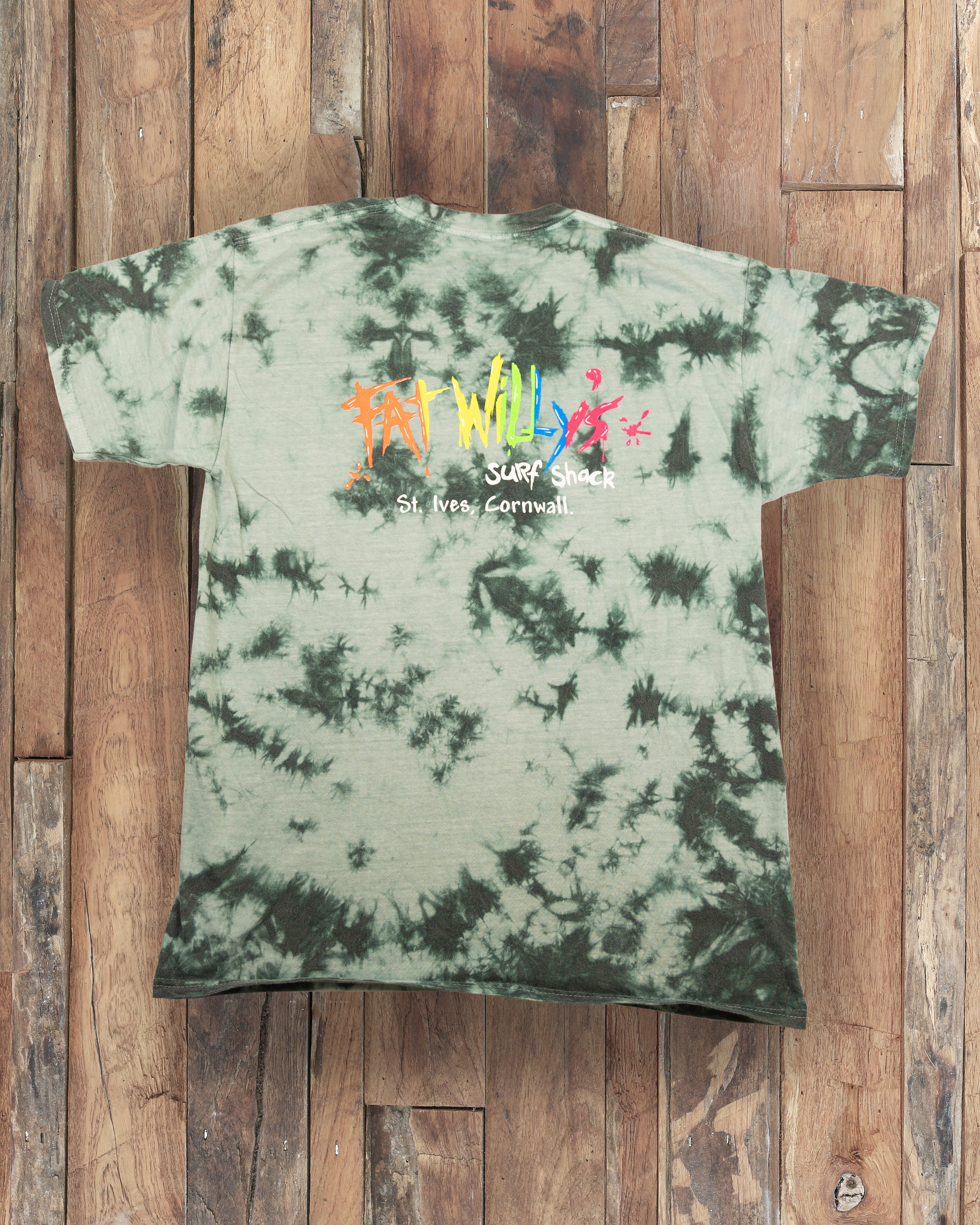 Adult T-shirts
