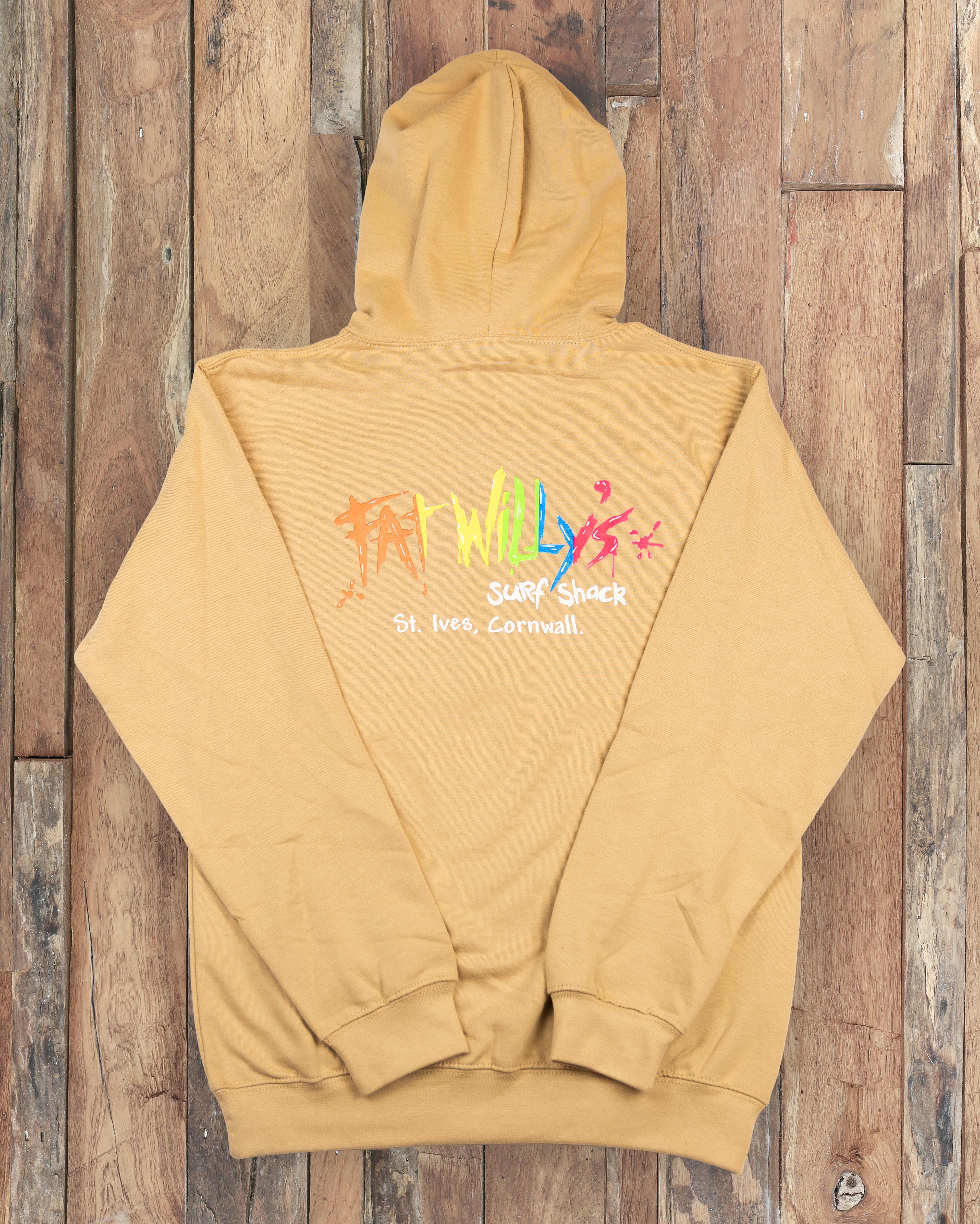 Adult Hoodies