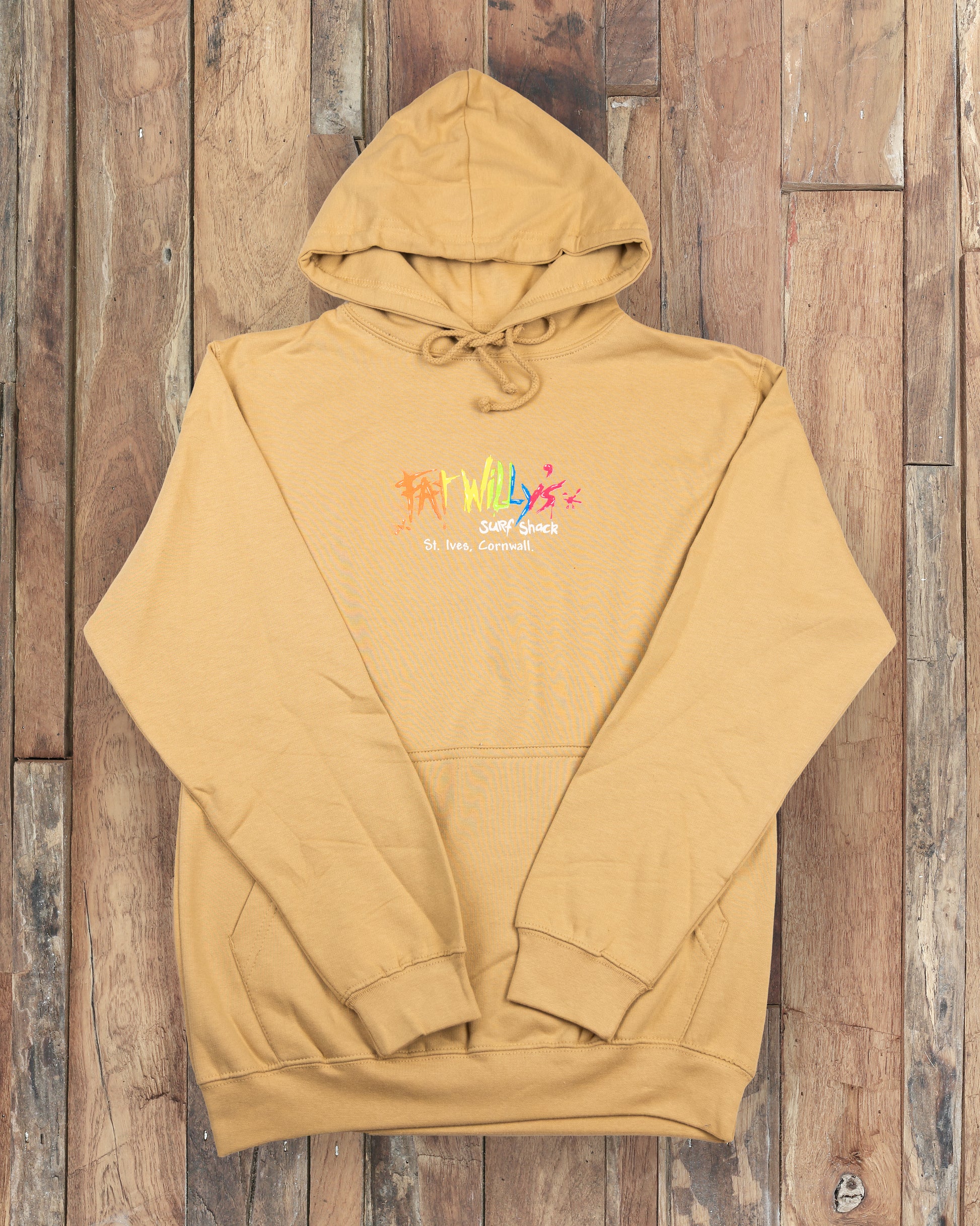 Adult Hoodies