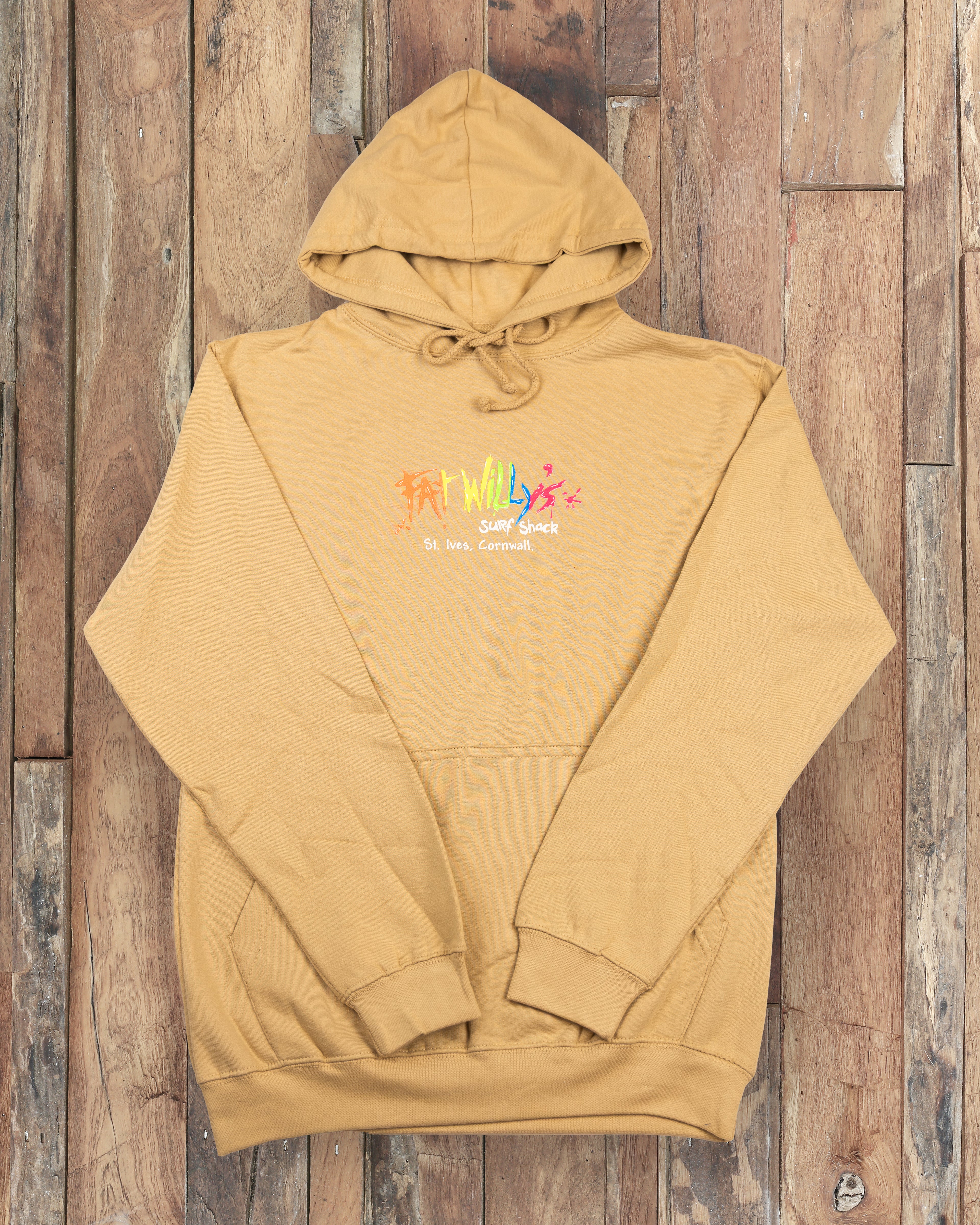 Adult Hoodies
