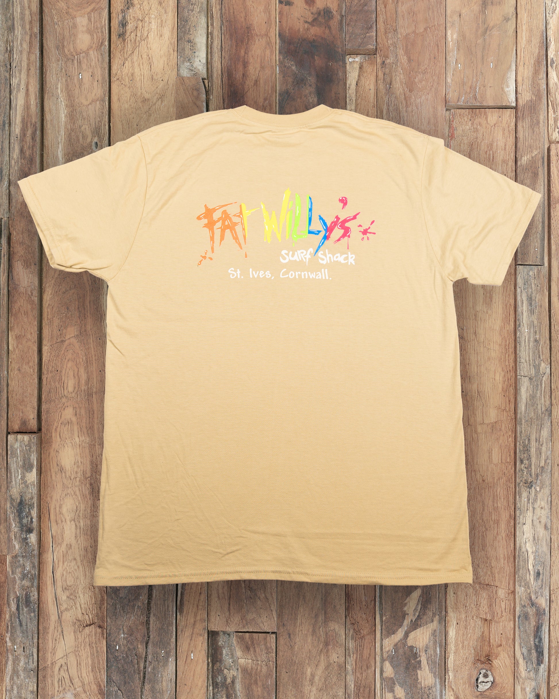 Adult T-shirts