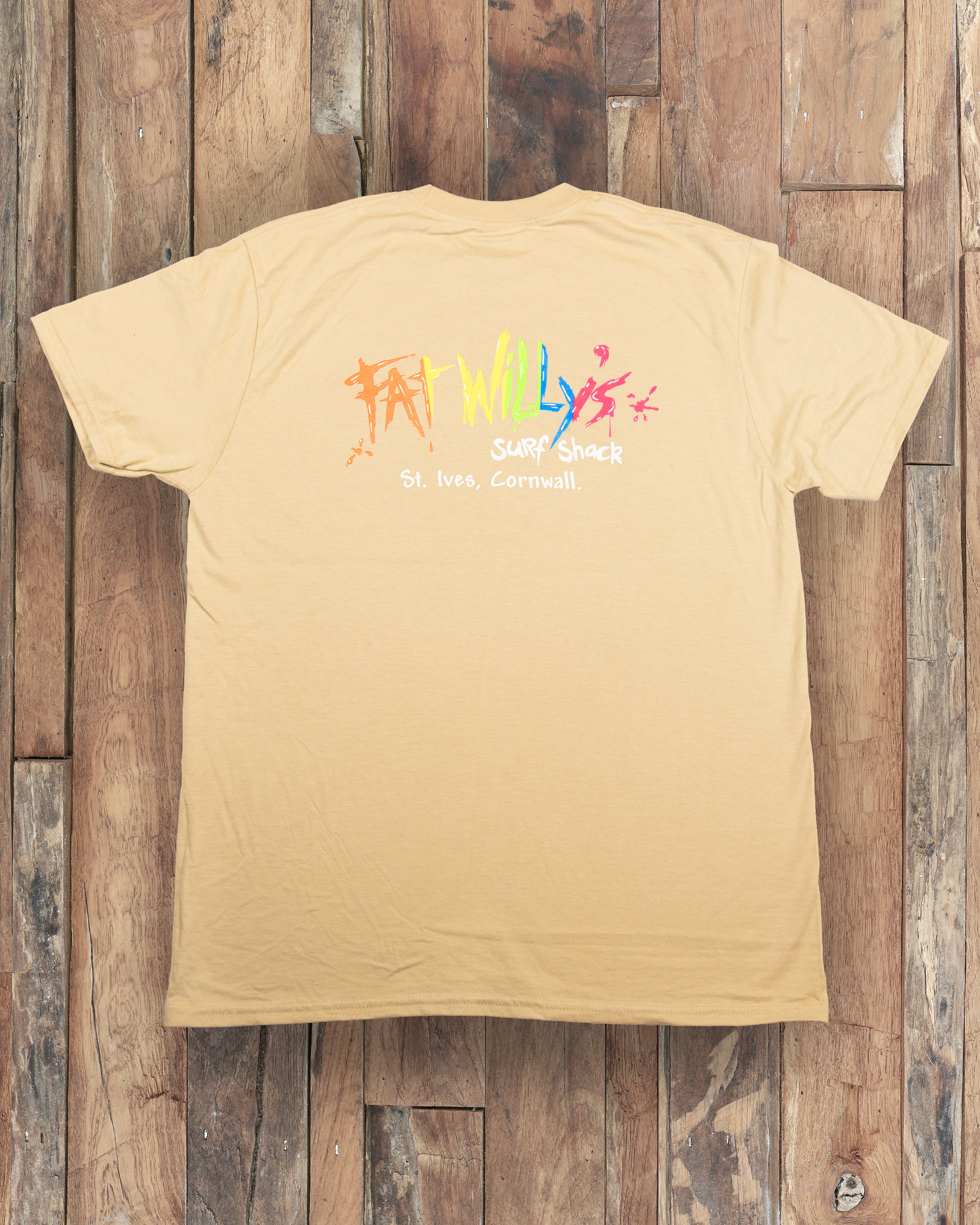 Adult T-shirts