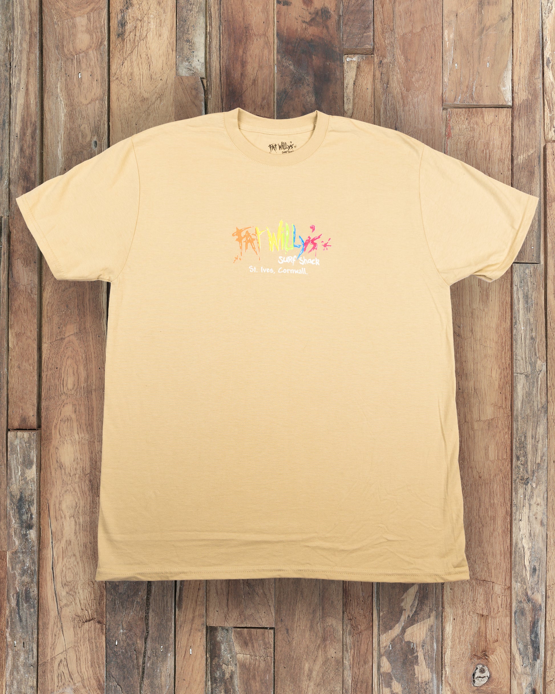 Adult T-shirts