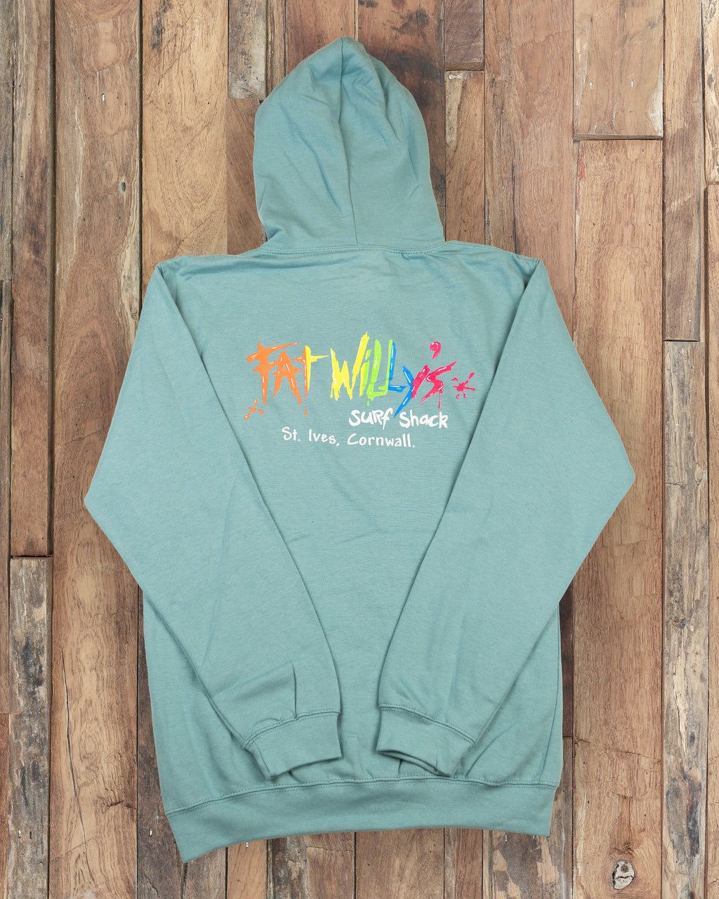 Adult Hoodies