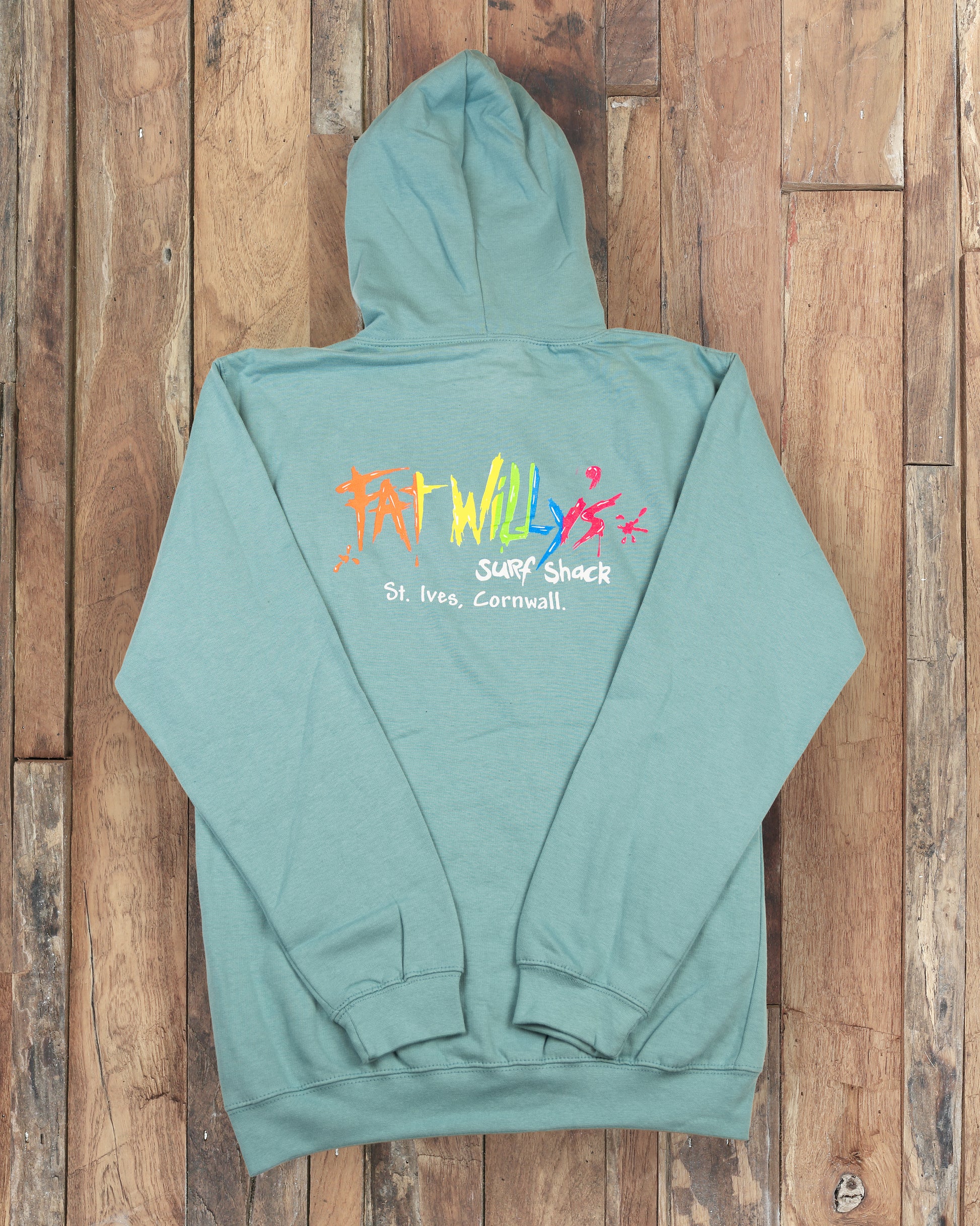 Adult Hoodies