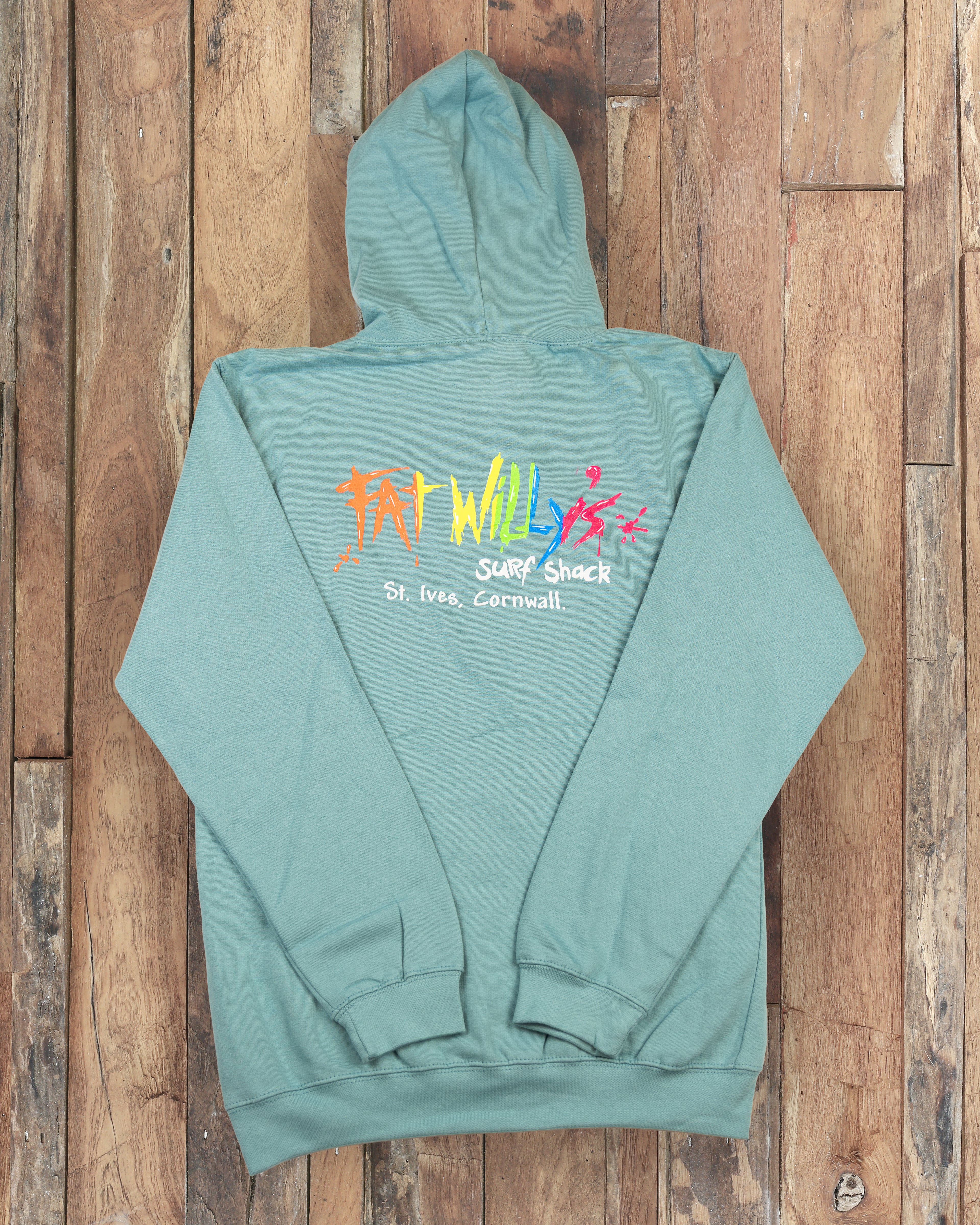 Adult Hoodies
