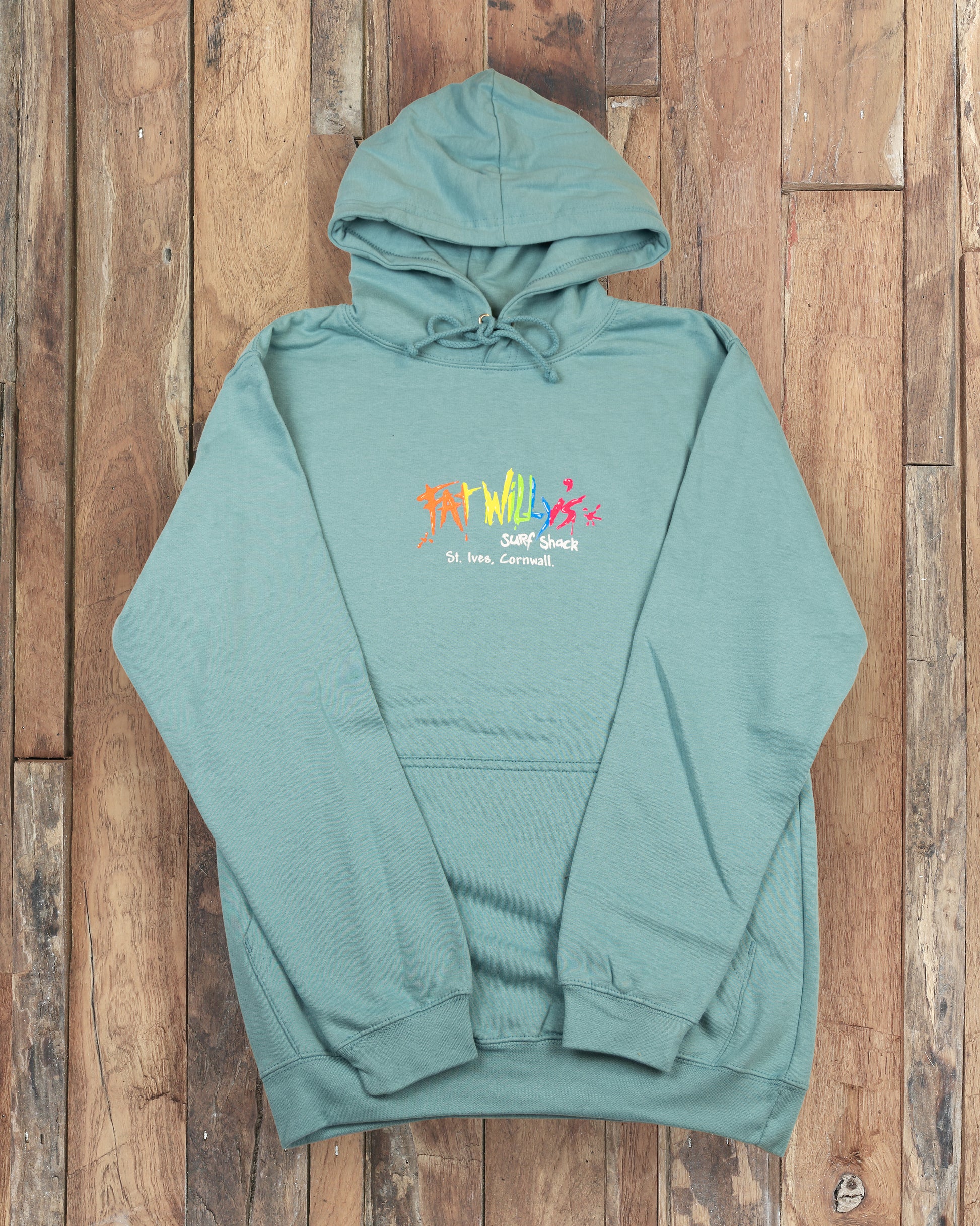 Adult Hoodies