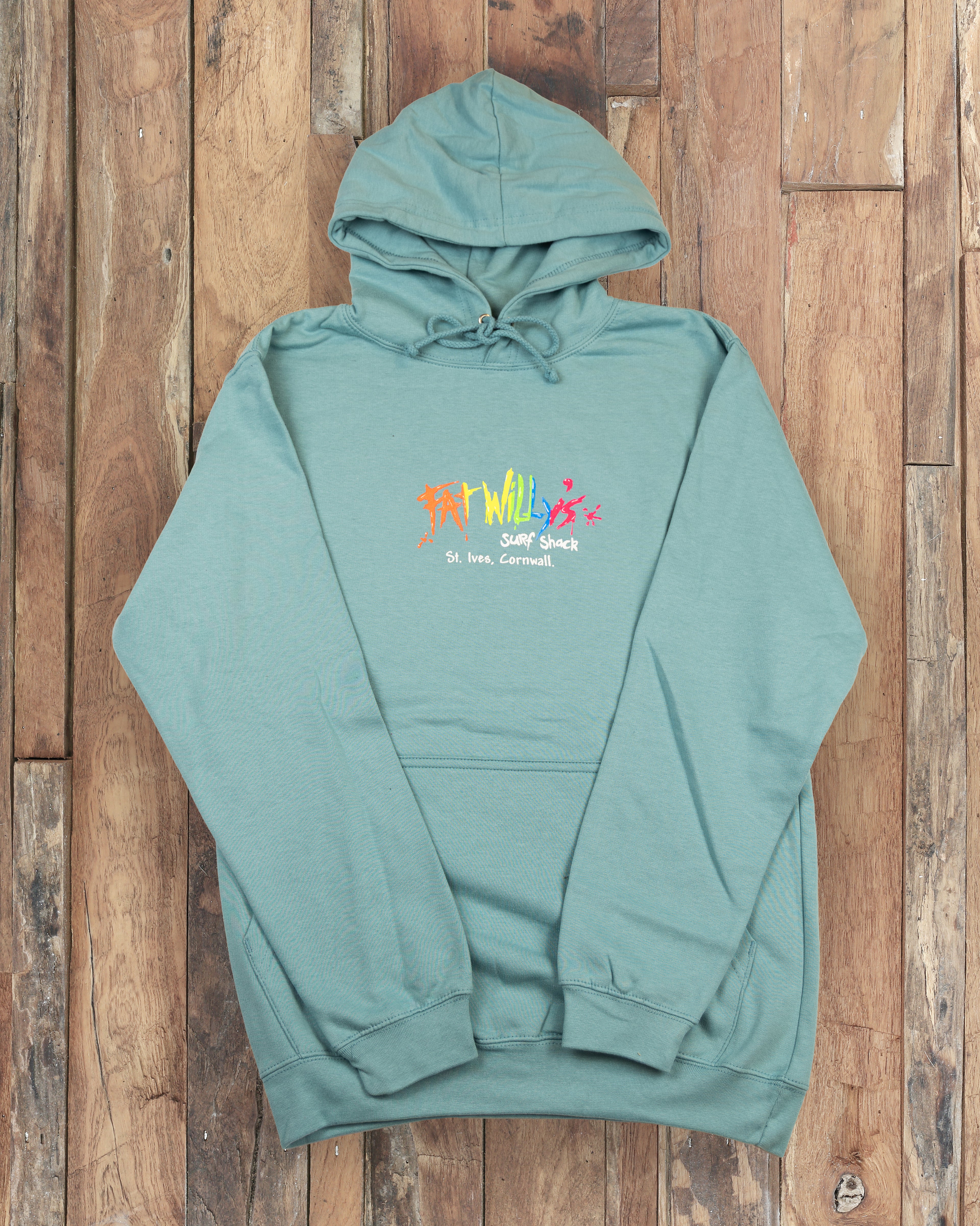 Adult Hoodies