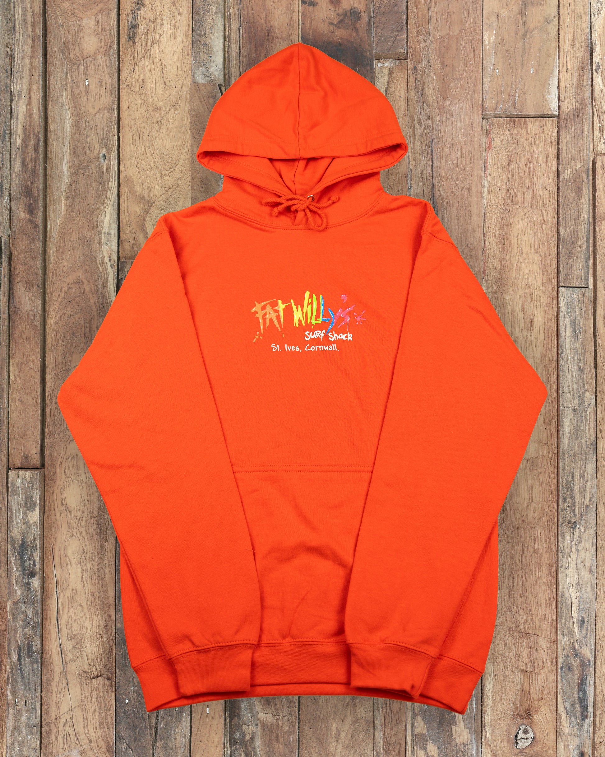 Adult Hoodies