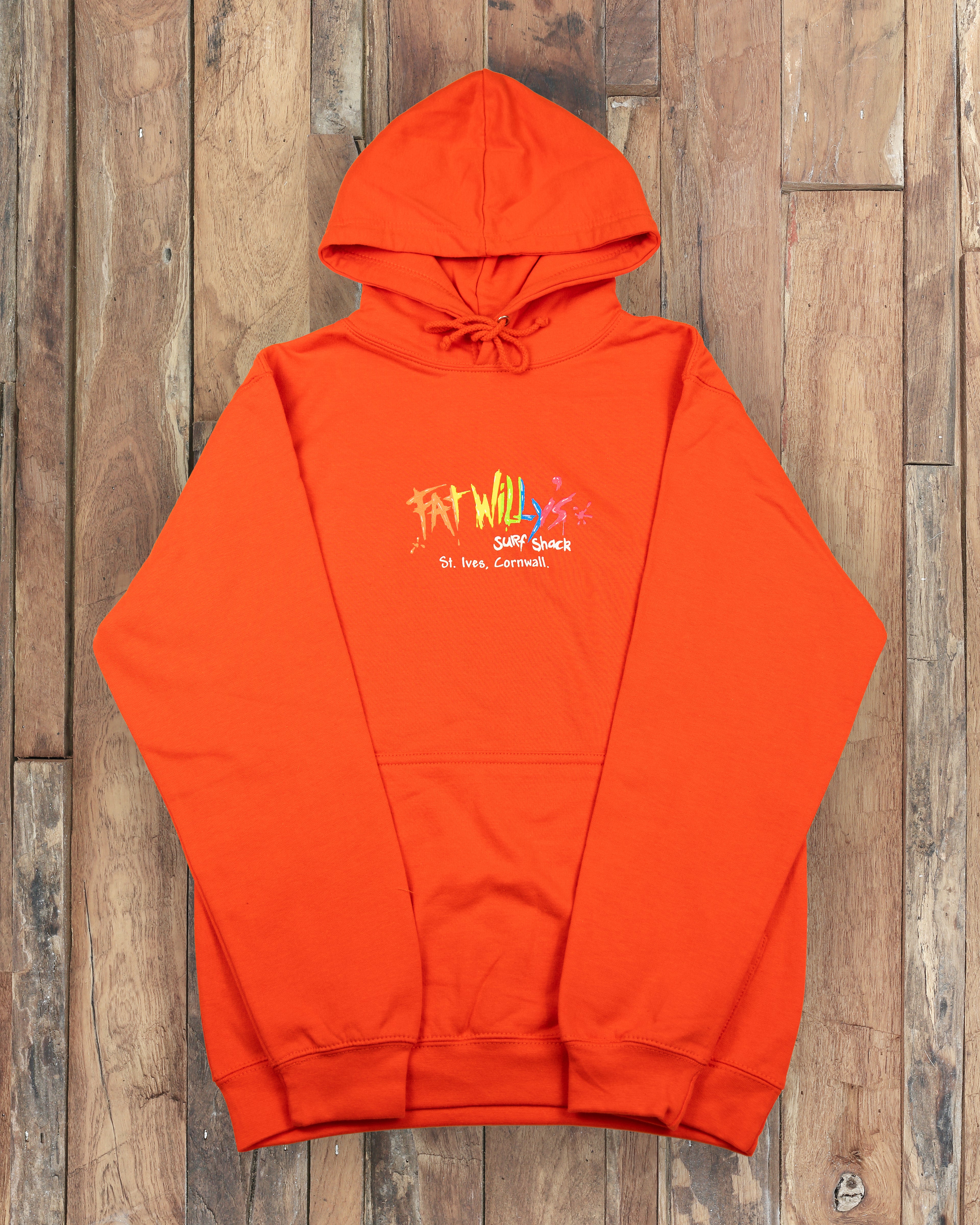 Adult Hoodies