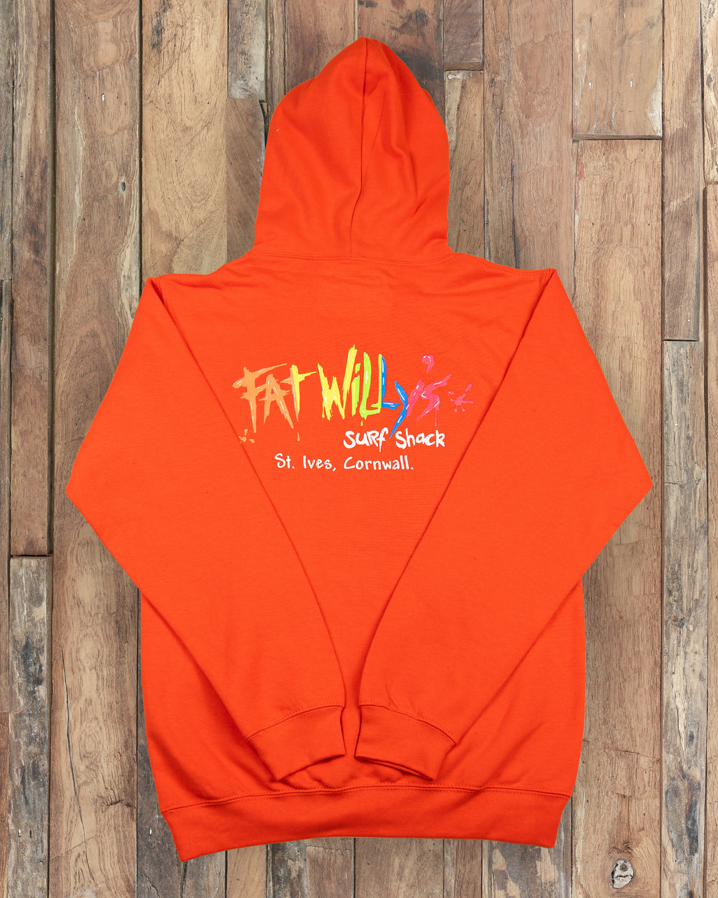 Adult Hoodies