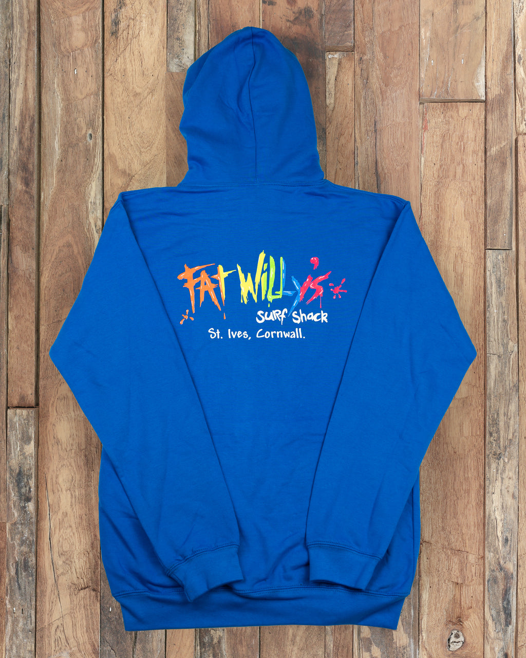 Adult Hoodies