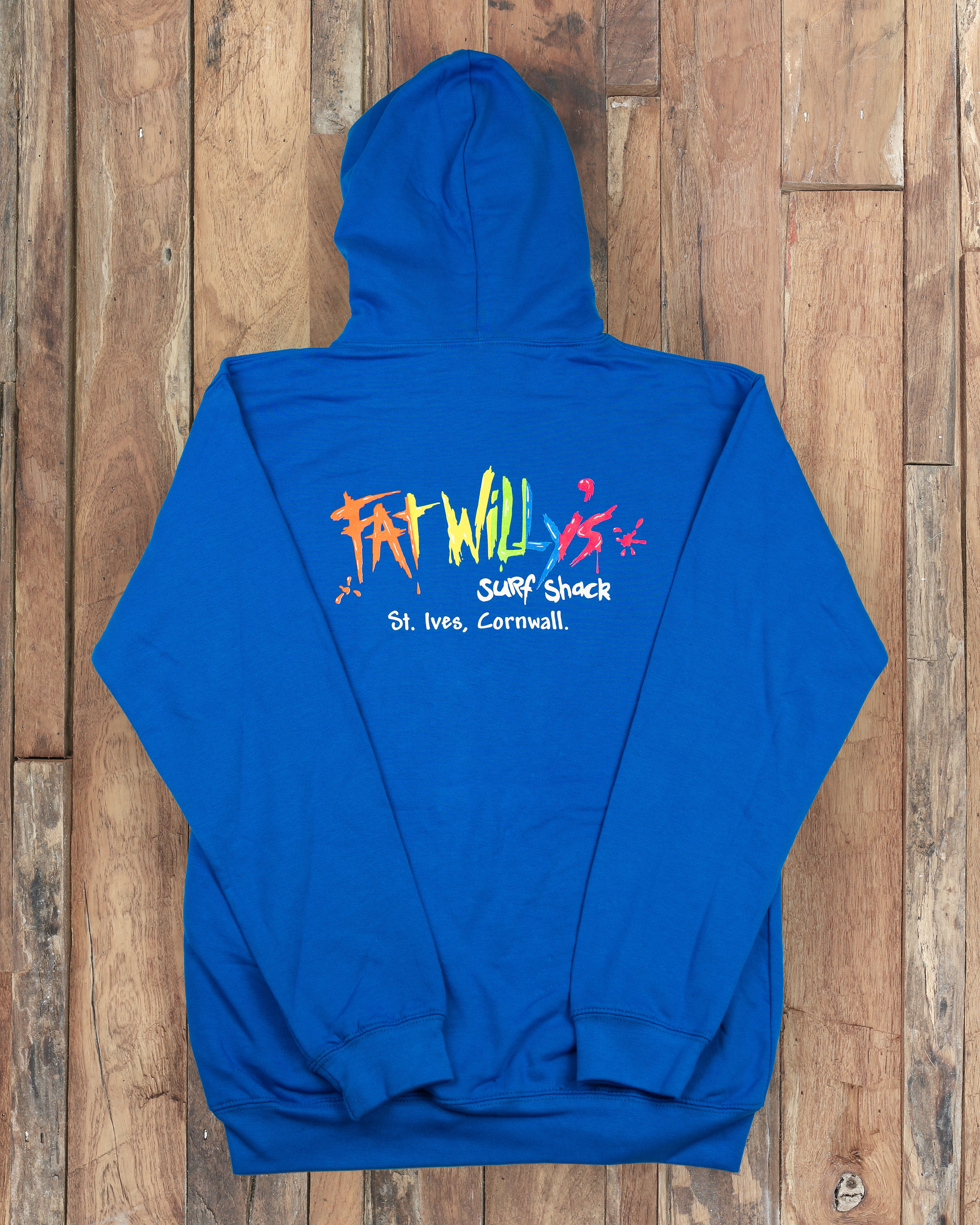 Adult Hoodies