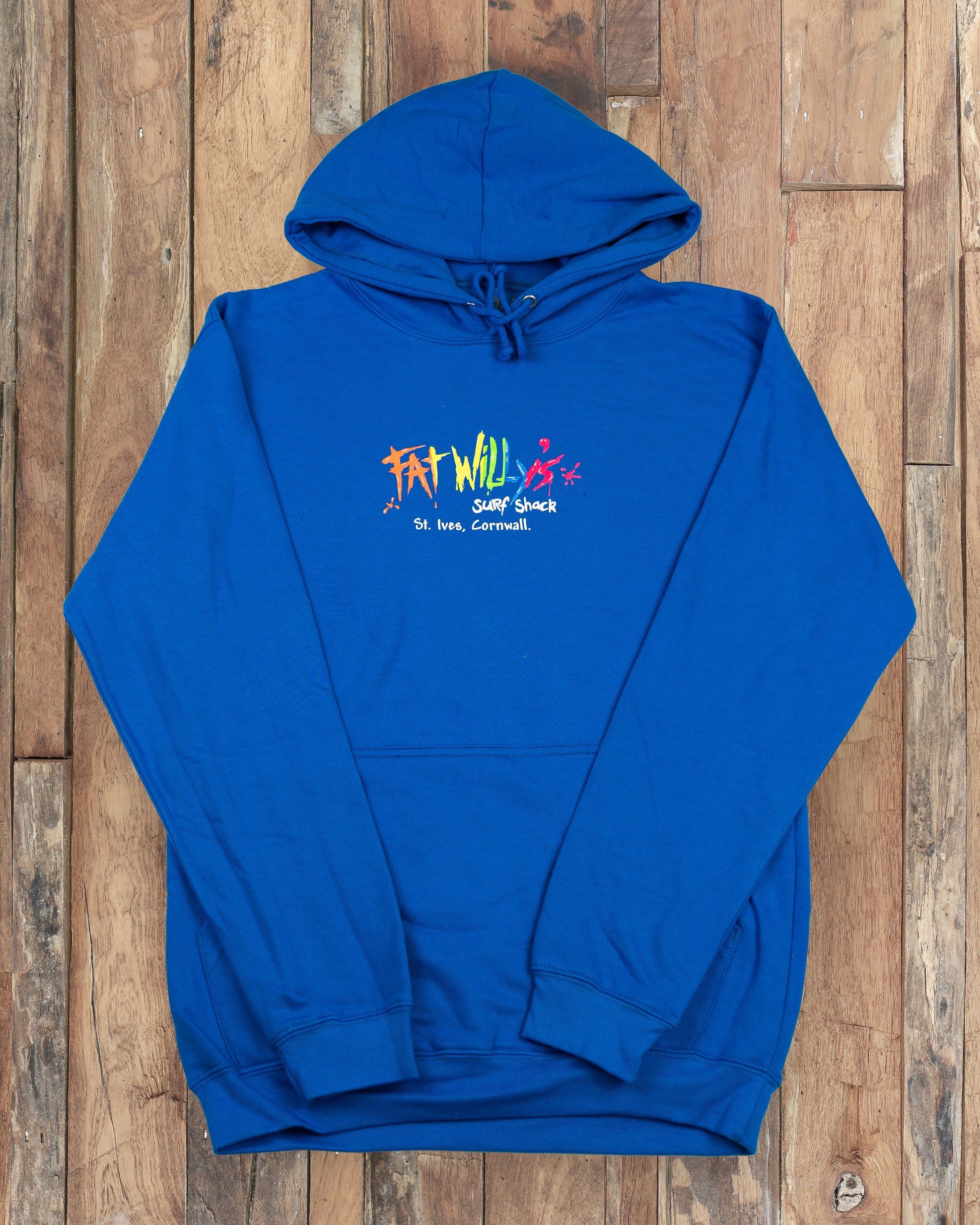 Adult Hoodies