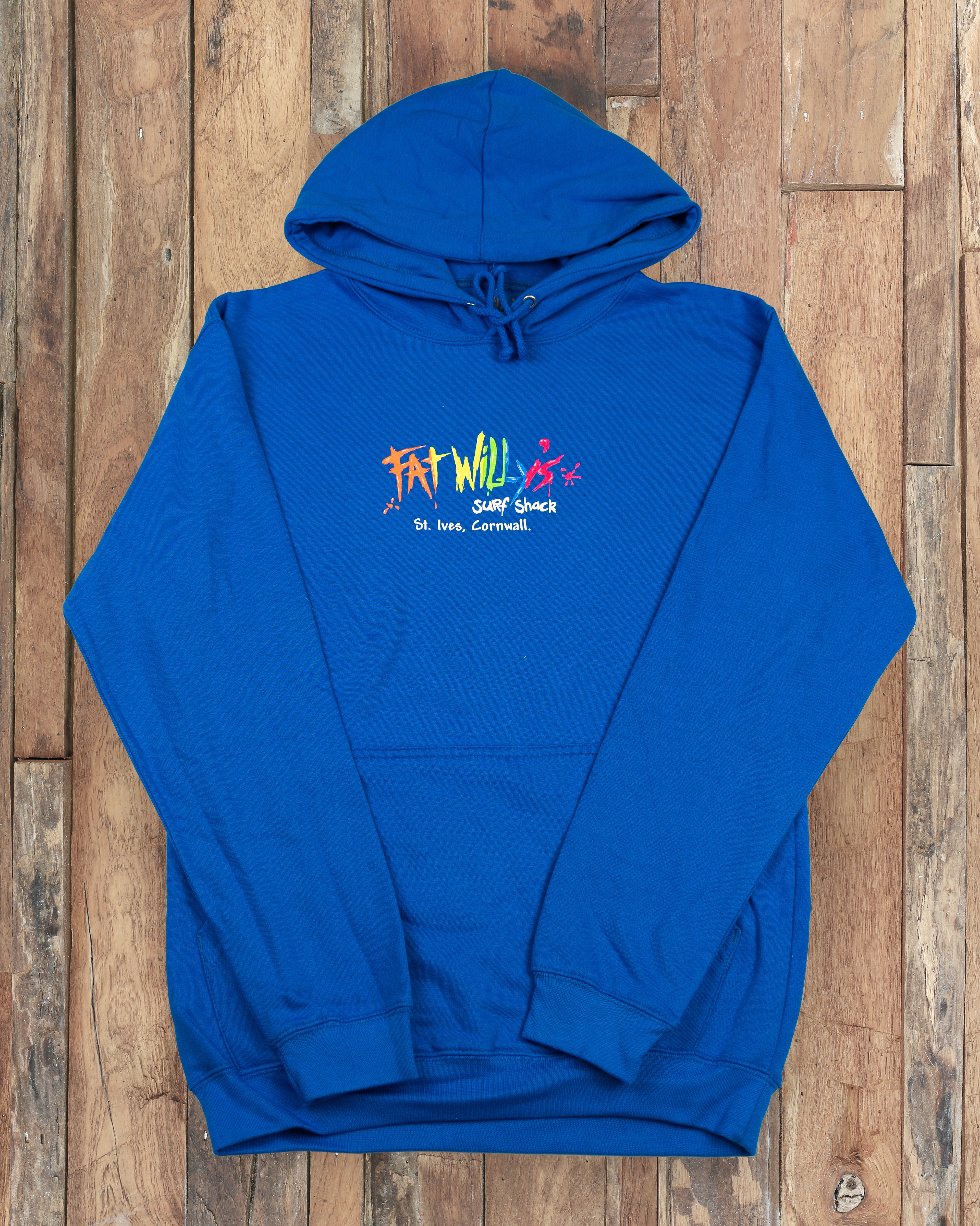 Adult Hoodies