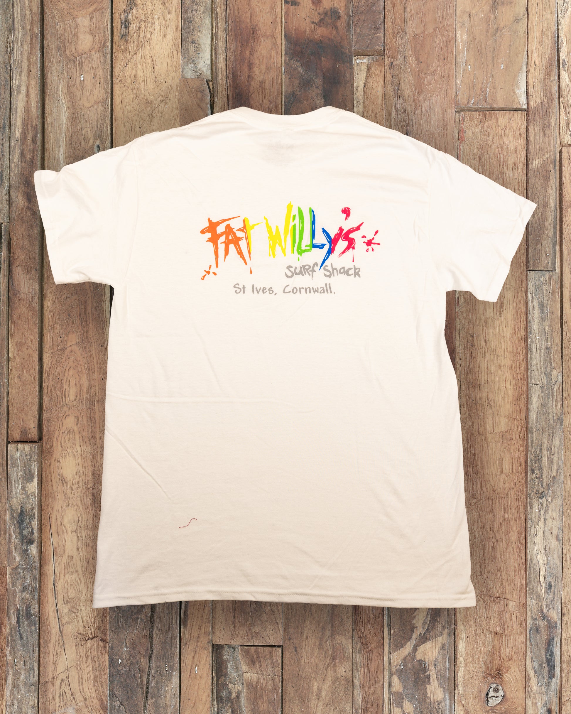 Adult T-shirts