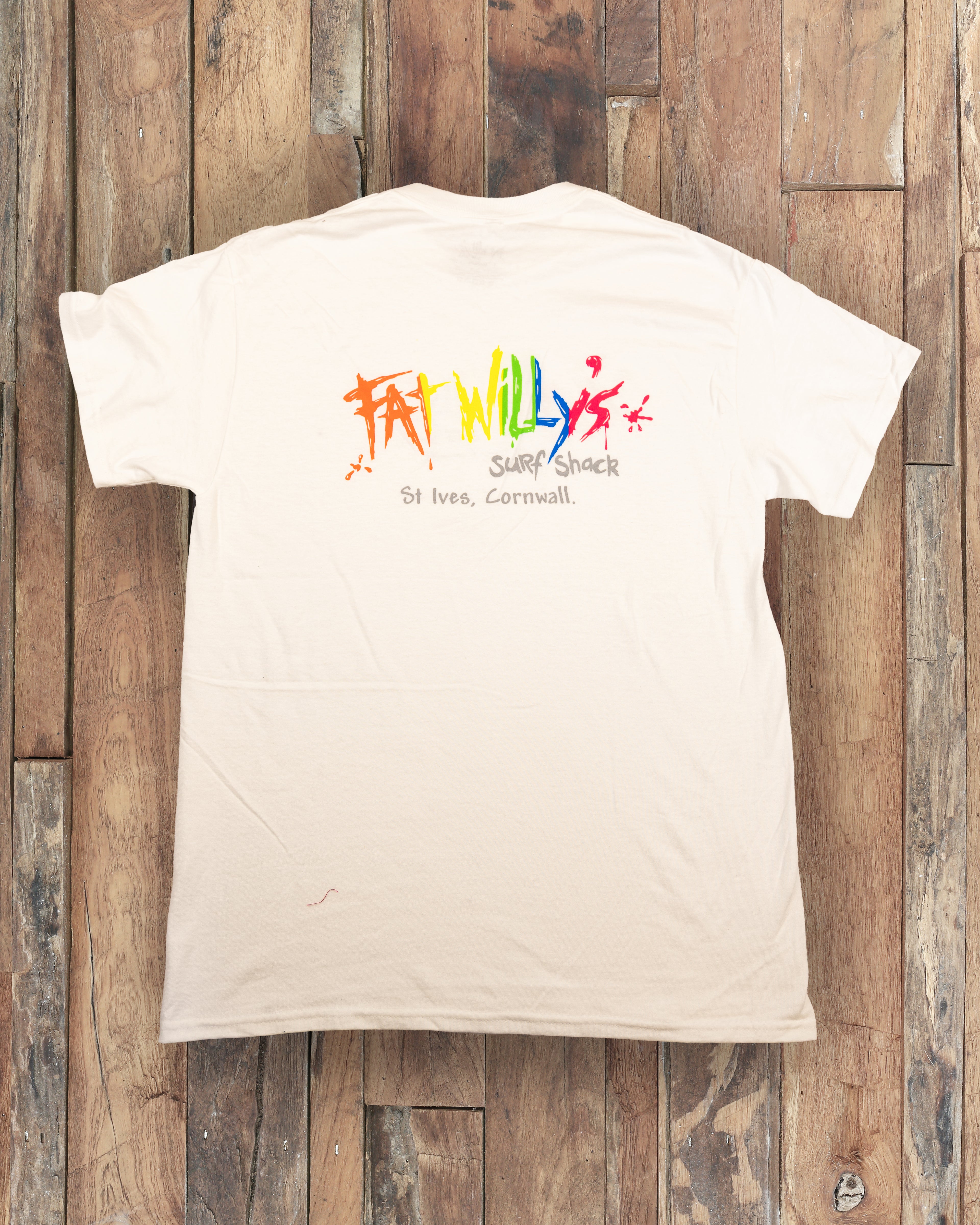 Adult T-shirts