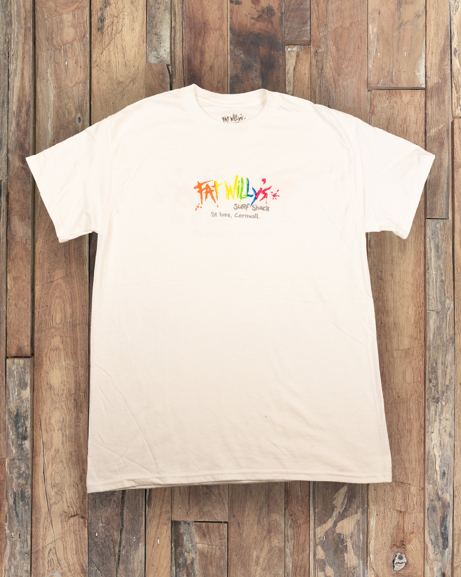 Adult T-shirts