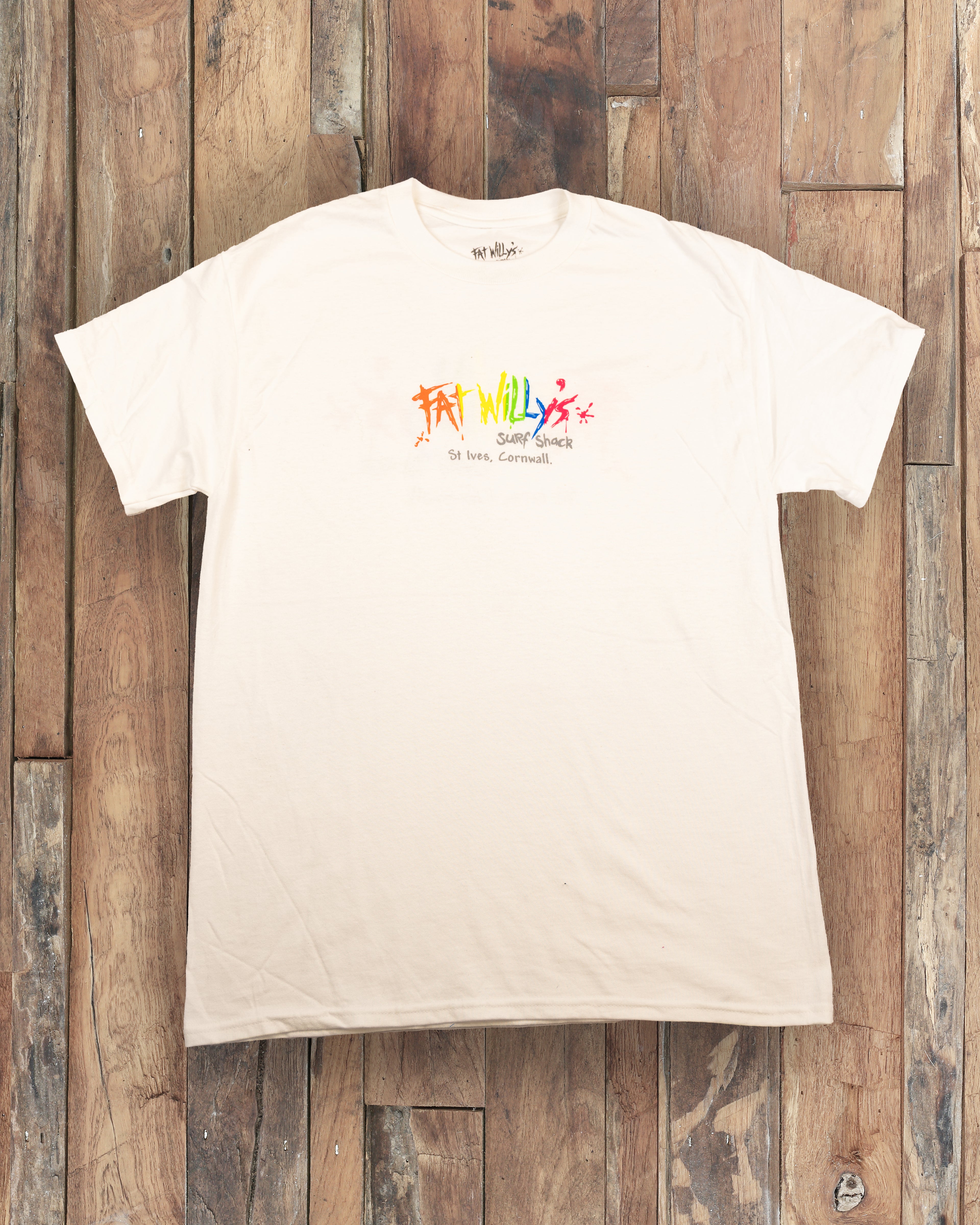 Adult T-shirts