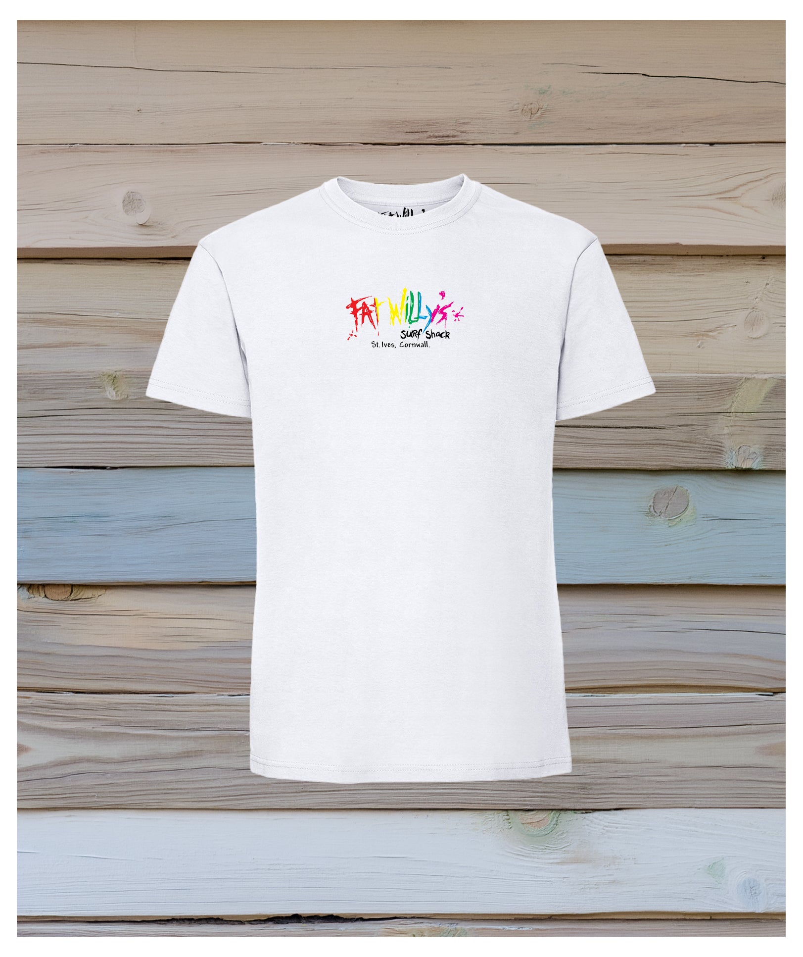 Adult T-shirts