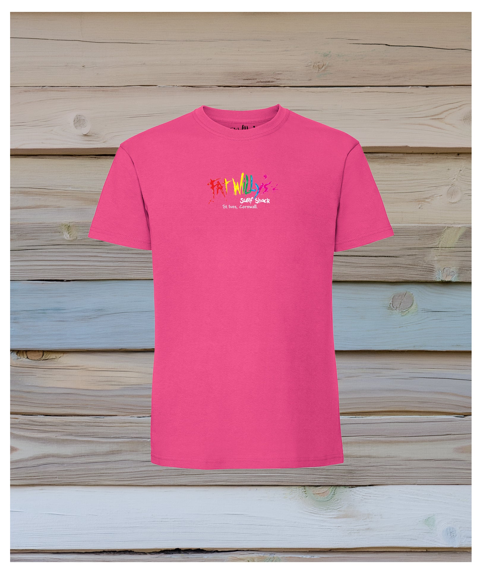 Adult T-shirts
