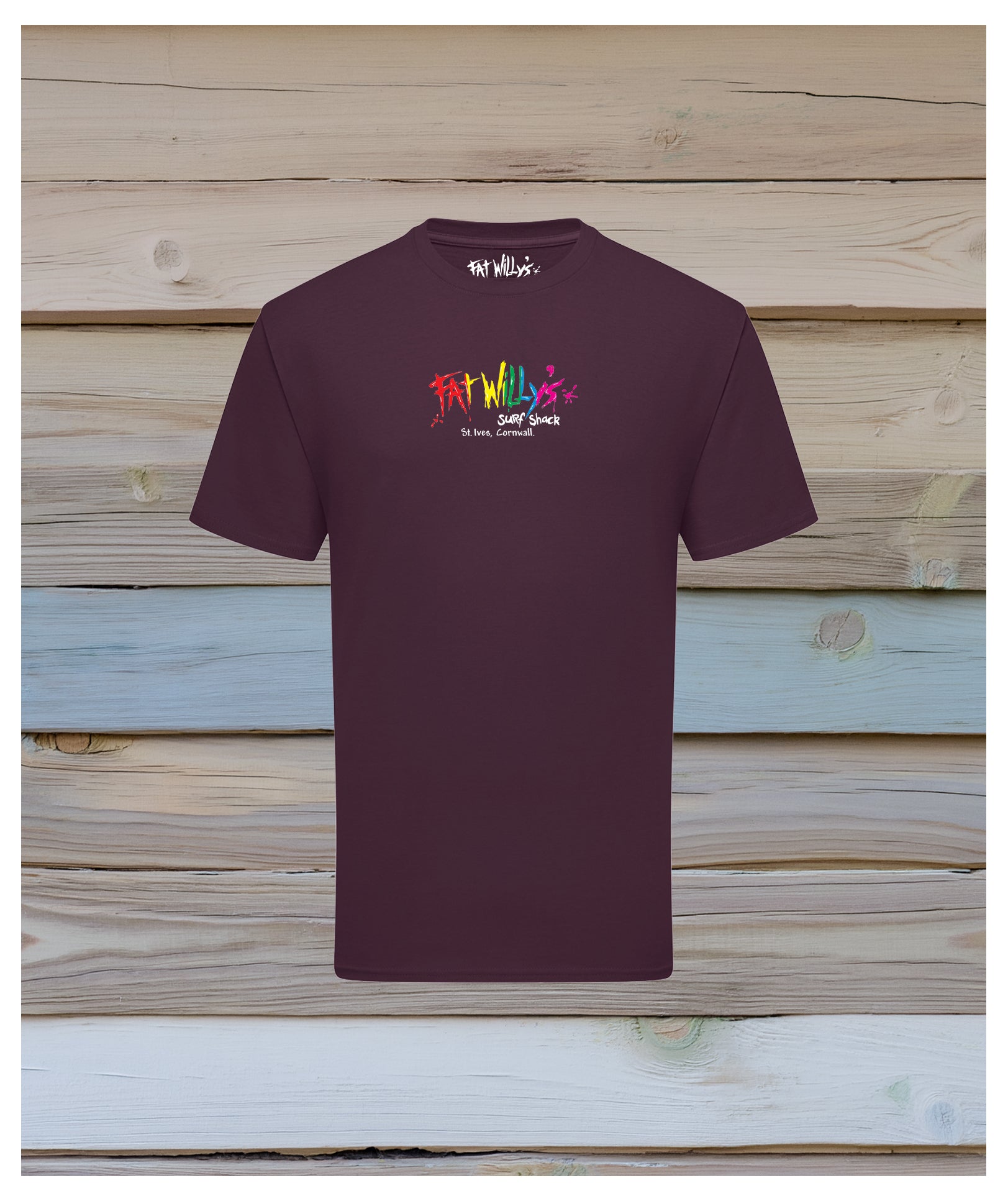 Adult T-shirts