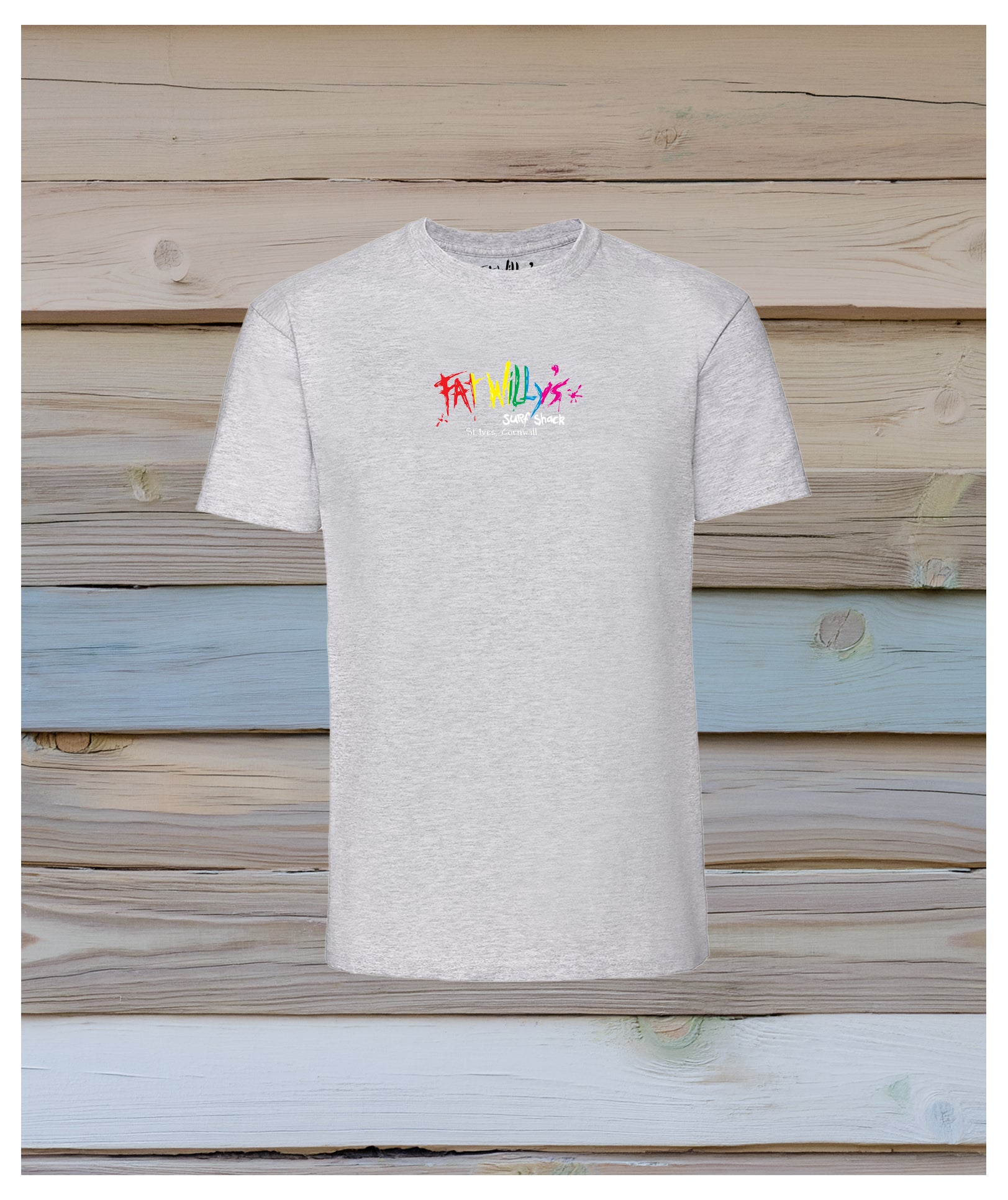 Adult T-shirts