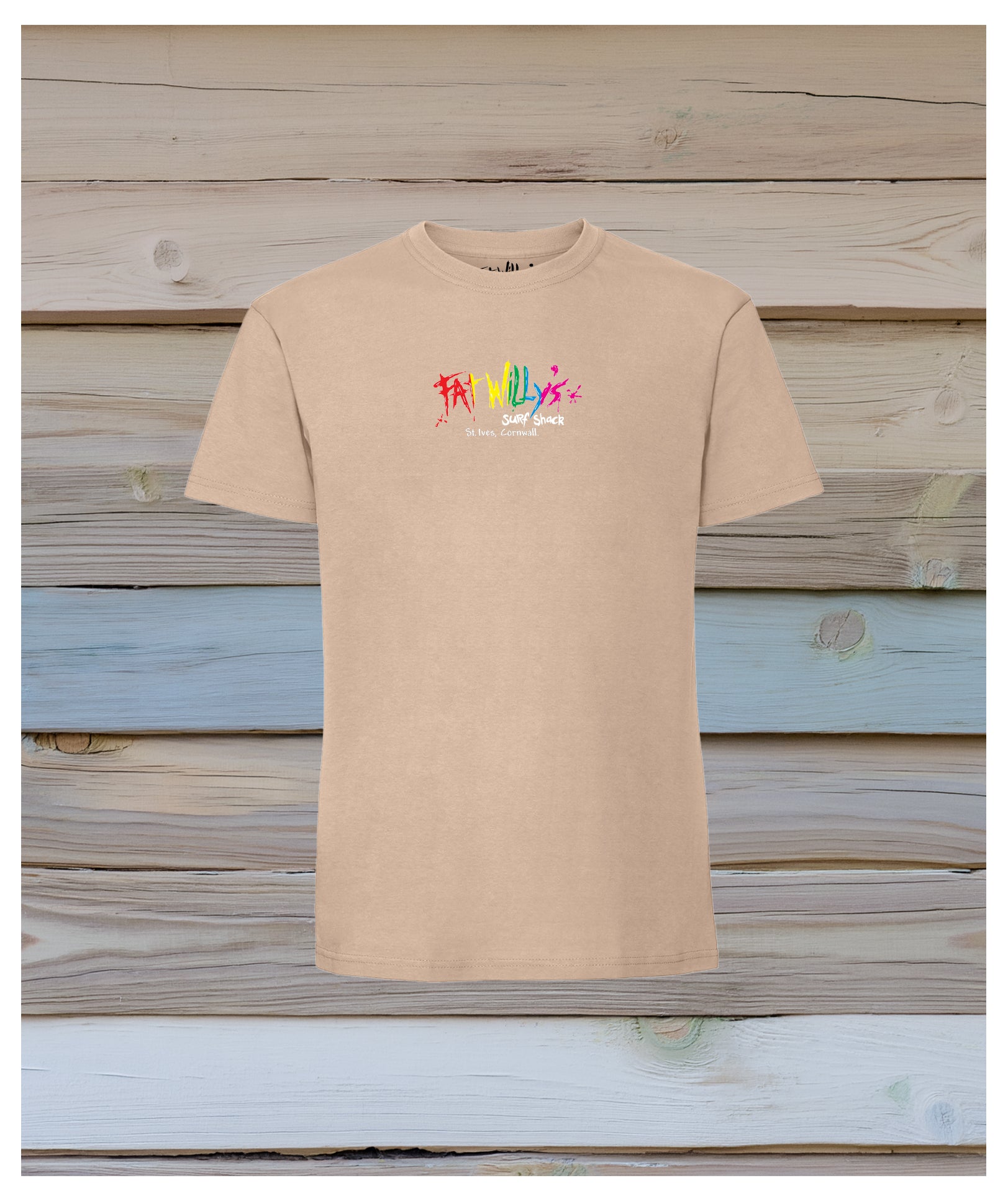 Adult T-shirts