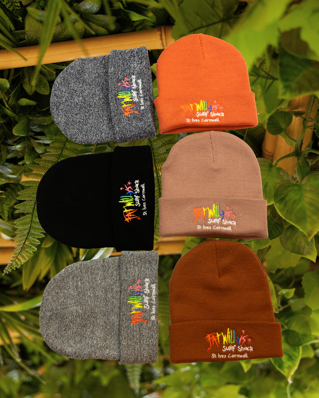 Beanie Hats